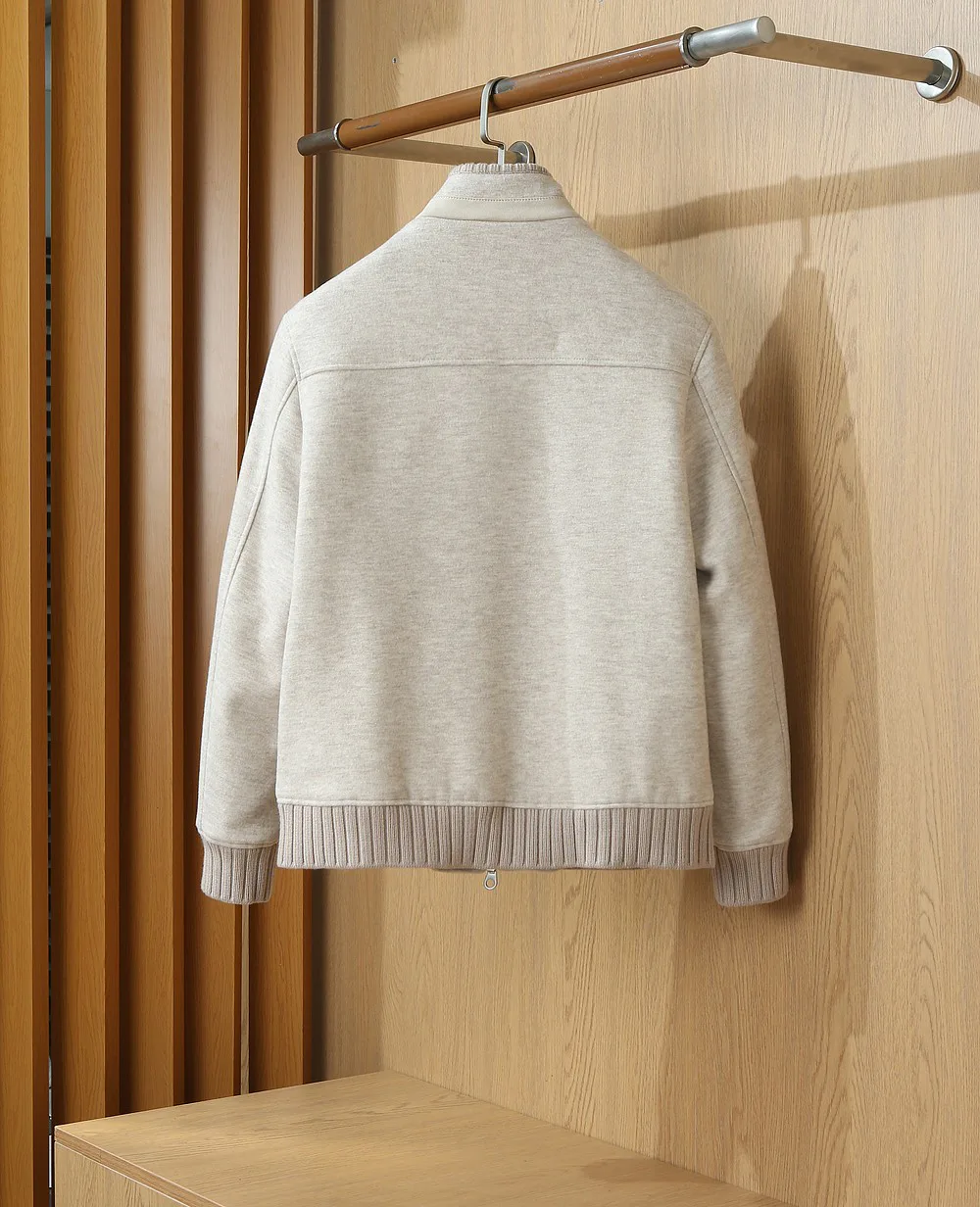 Men's Jackets And Down Jackets LORO PIANA 18218423