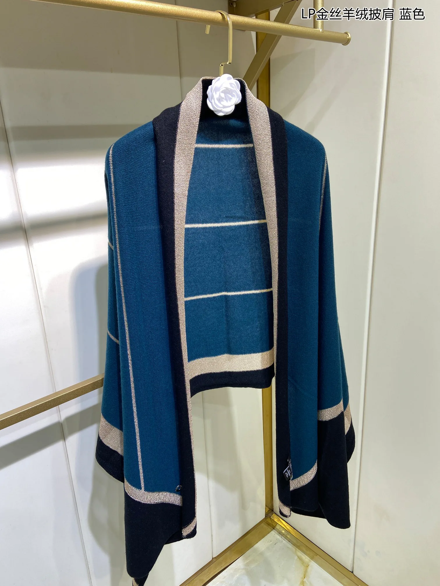 Scarves LORO PIANA 18093342