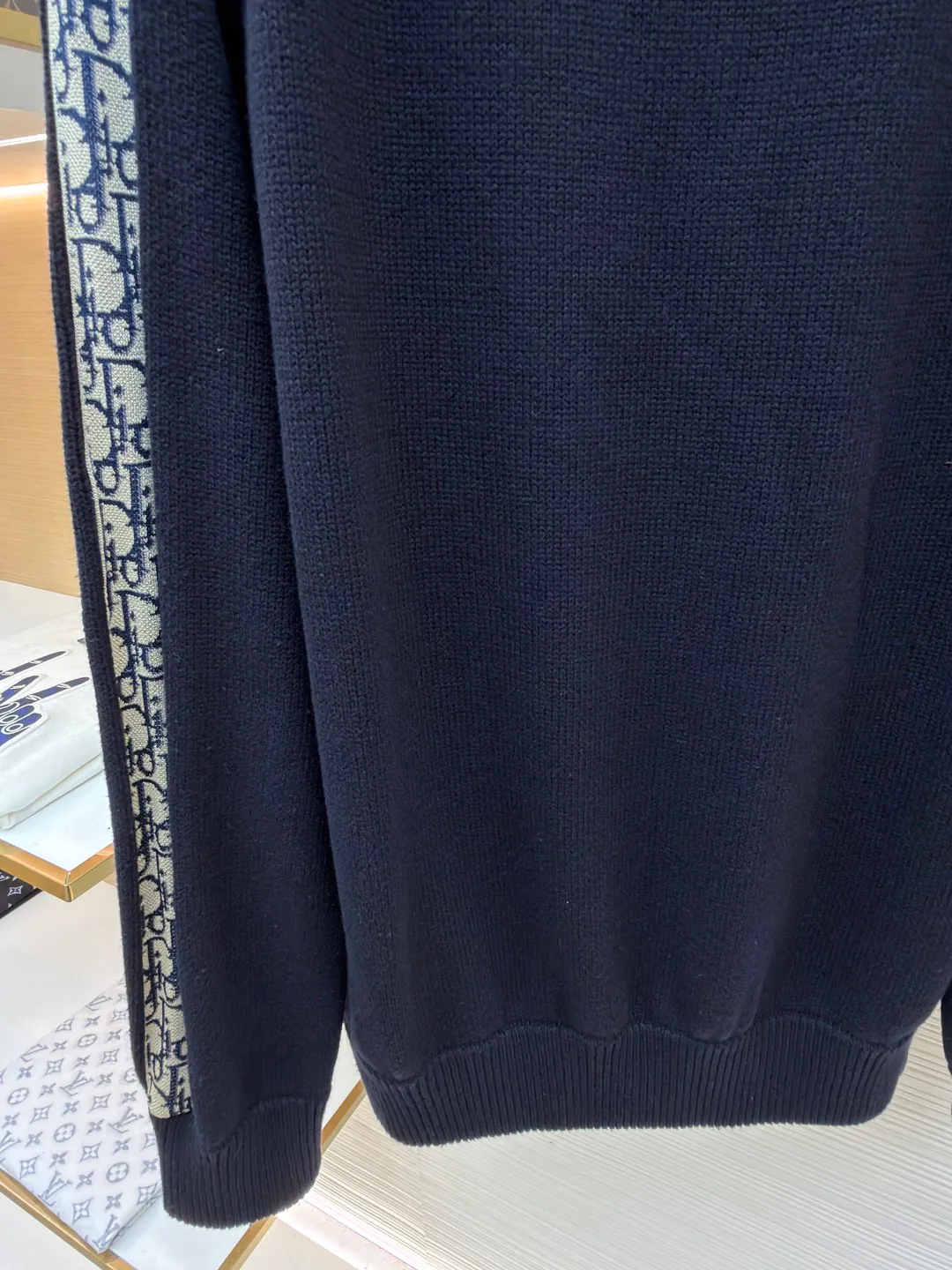 Men's Jumpers And Sweaters CHRISTIAN DIOR 18260626