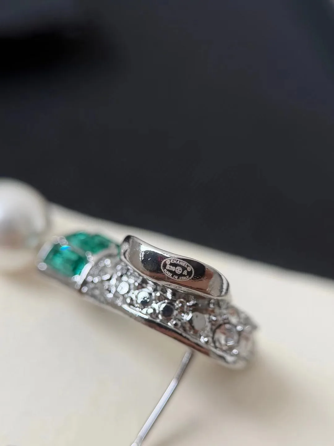 Jewelry CHANEL 17650575