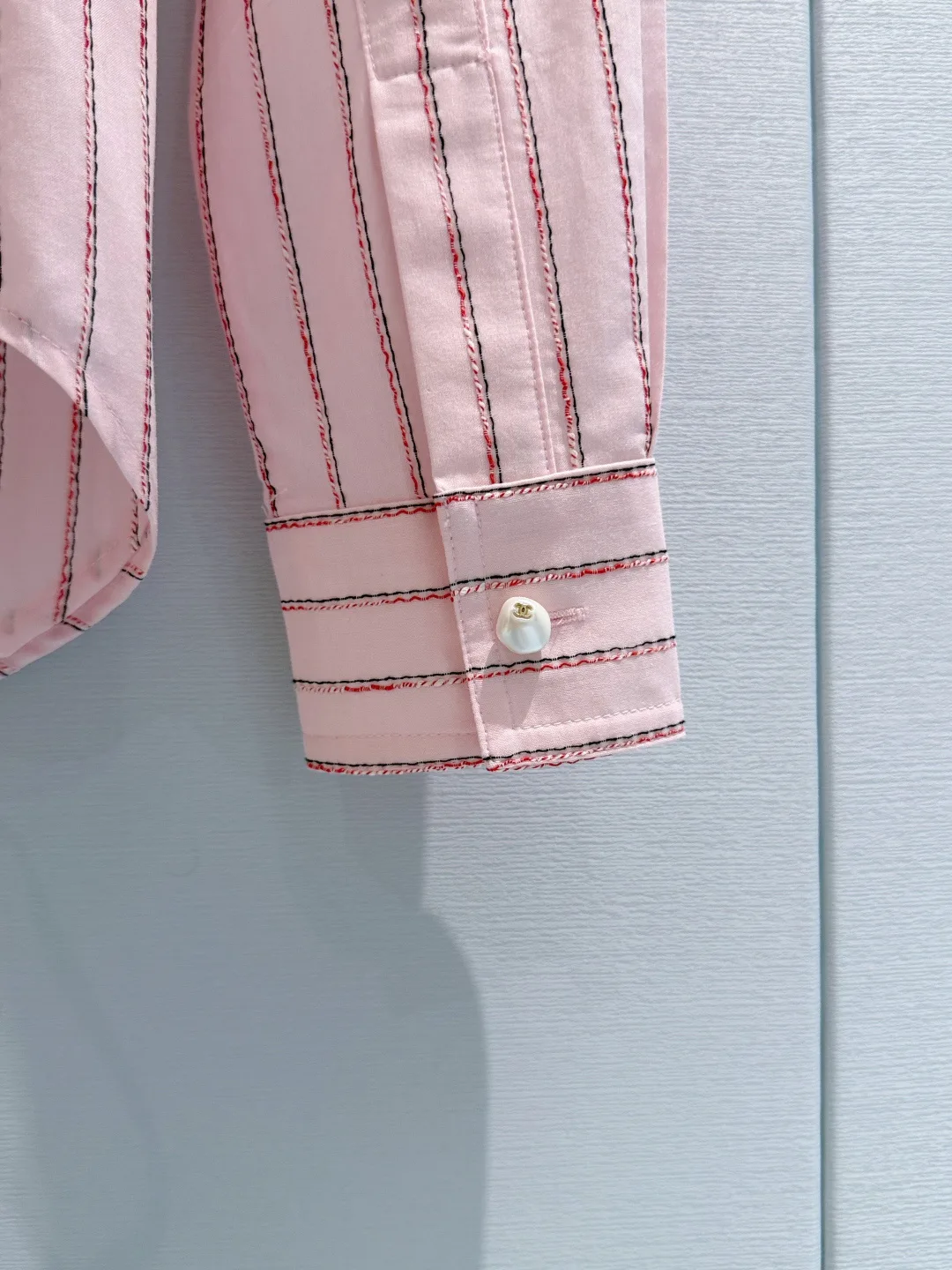 Women's Shirts CHANEL 18388252