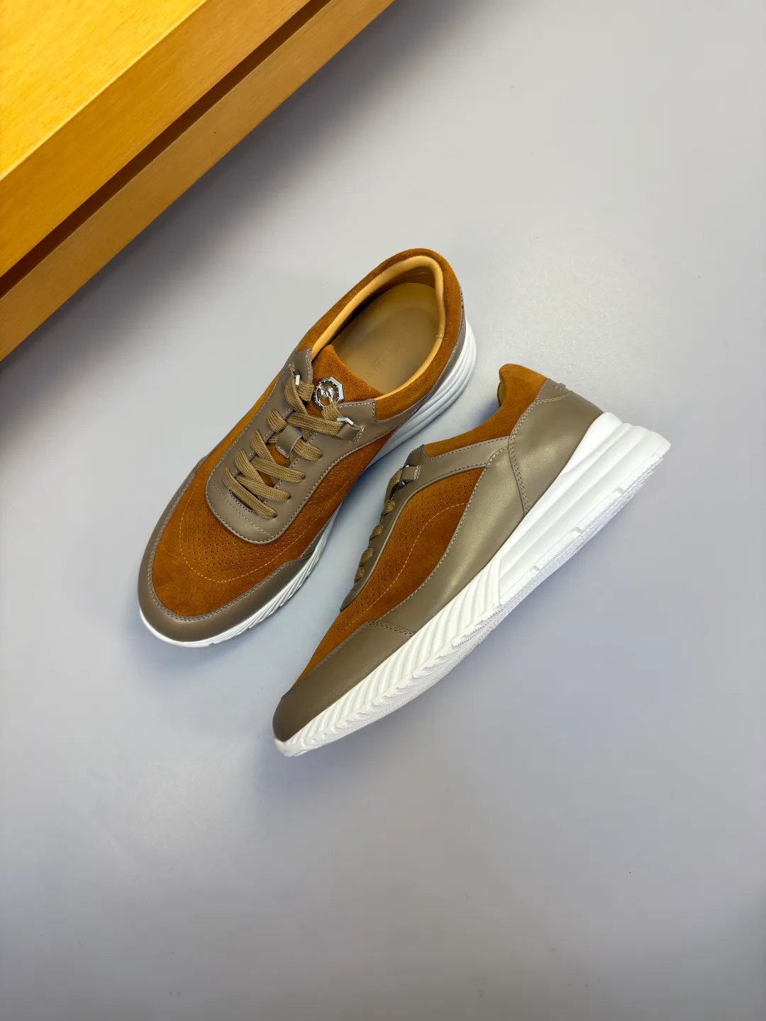 Men's Sneakers STEFANO RICCI 17903268