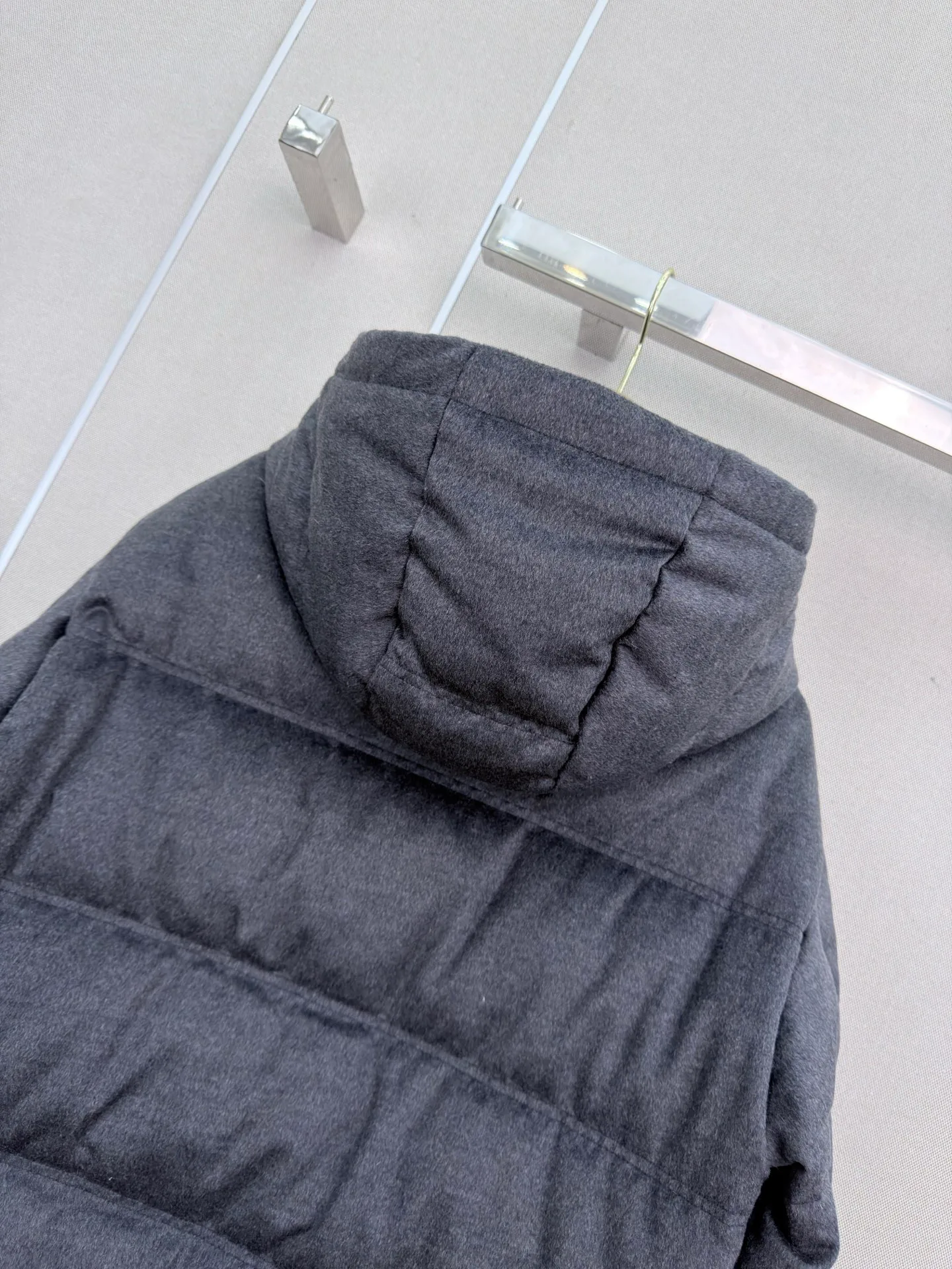 Women's Jackets And Down Jackets BRUNELLO CUCINELLI 18407987