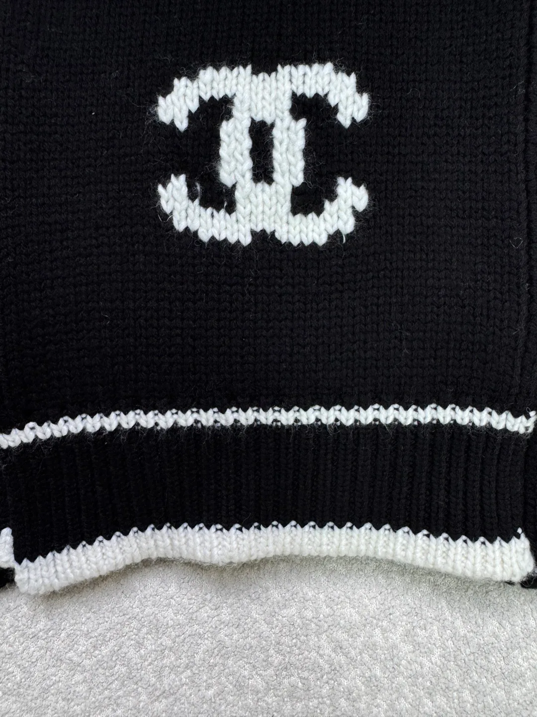 Scarves CHANEL 17463341