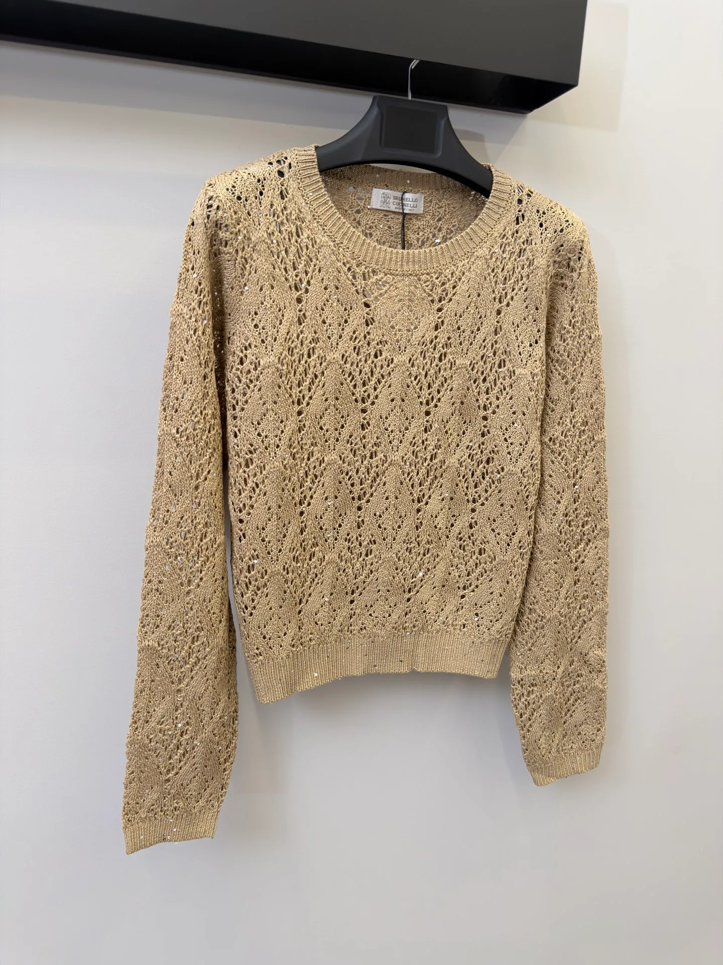 Women's Jumpers And Sweaters BRUNELLO CUCINELLI 18052812