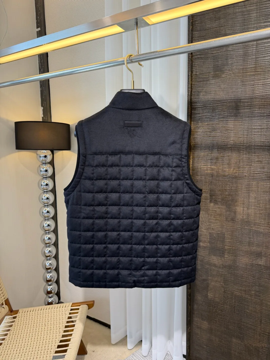 Men's Vests ZEGNA 17935040