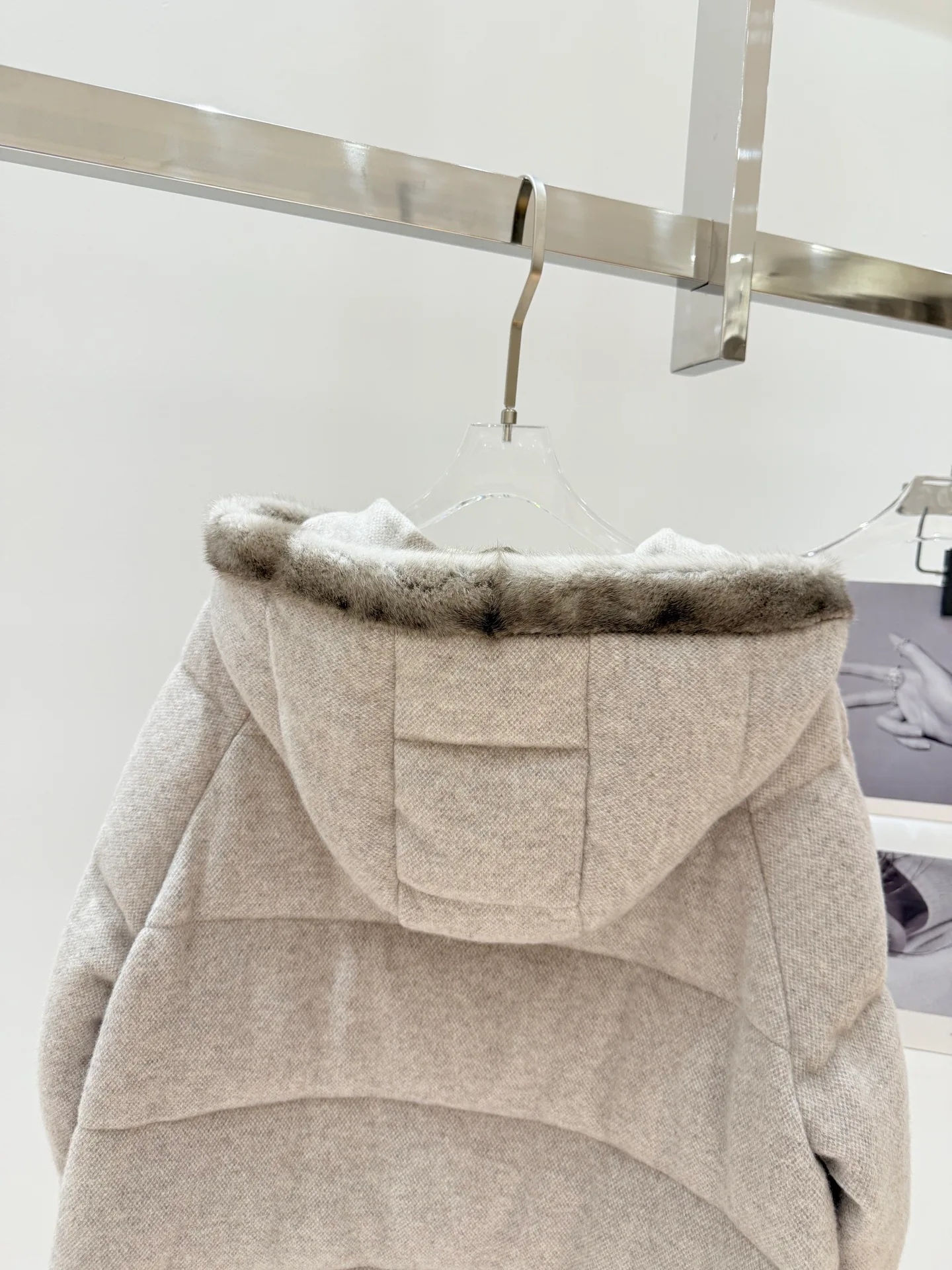 Women's Jackets And Down Jackets LORO PIANA 18082729