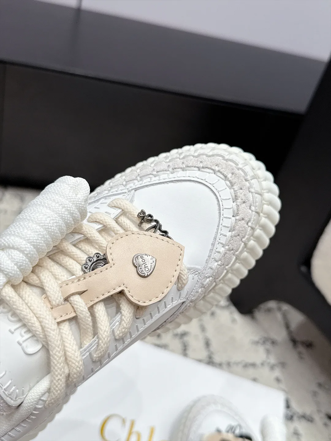 Women's Sneakers CHRISTIAN DIOR 18124843