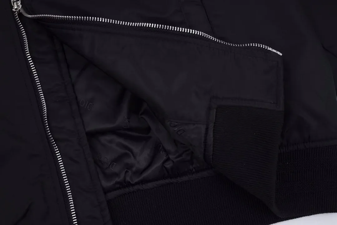 Men's Jackets And Down Jackets CHRISTIAN DIOR 18215663