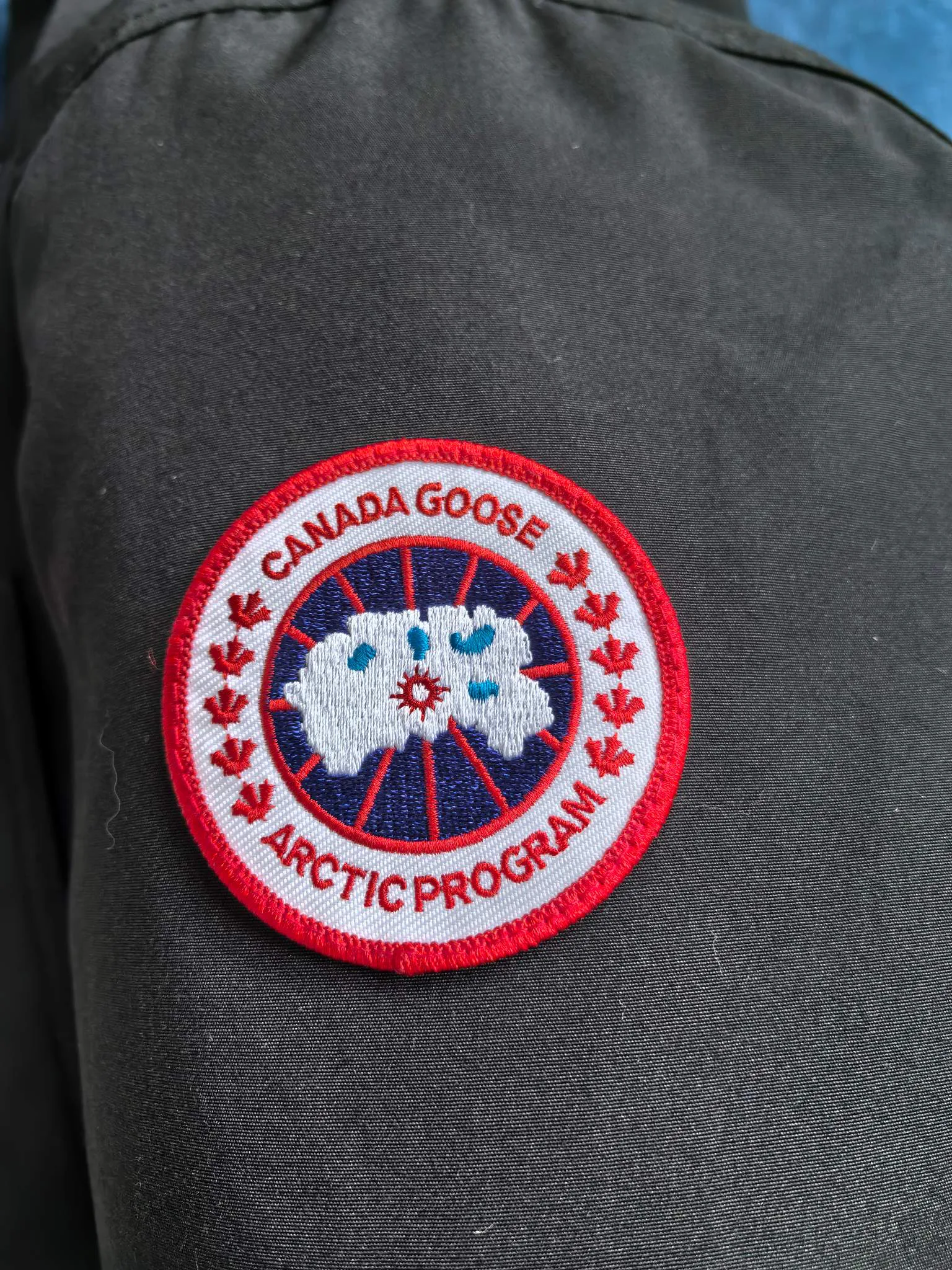 Women's Jackets And Down Jackets CANADA GOOSE 18188610