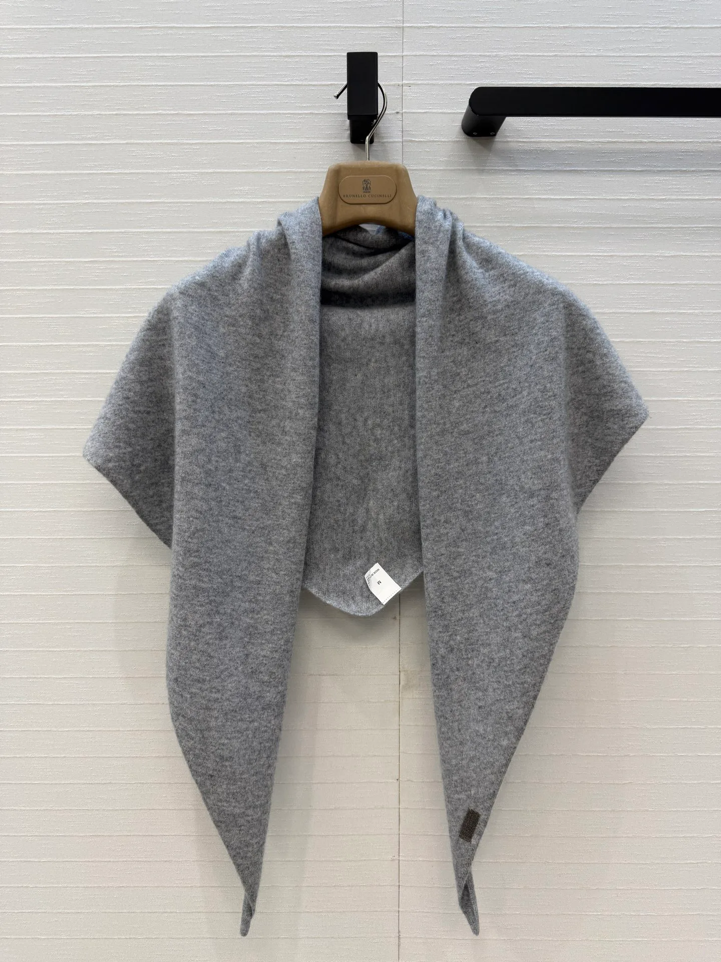 Scarves BRUNELLO CUCINELLI 18349542