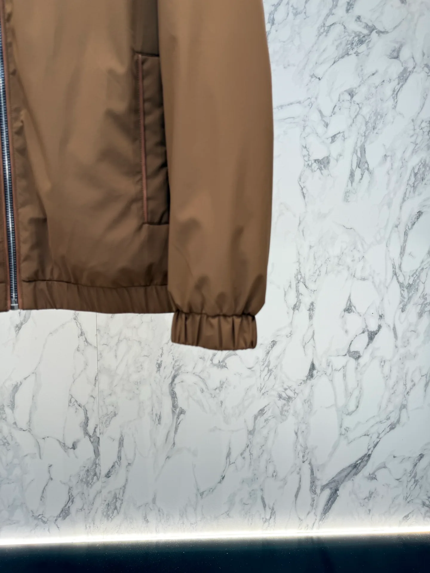 Men's Jackets And Down Jackets ZEGNA 18236950