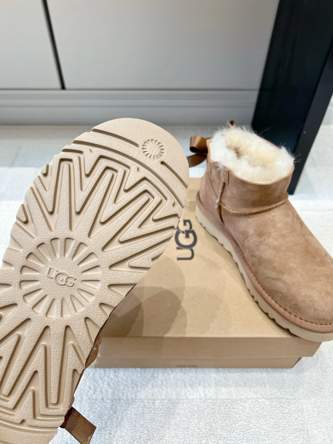 Women's Ugg Boots UGG 18181247
