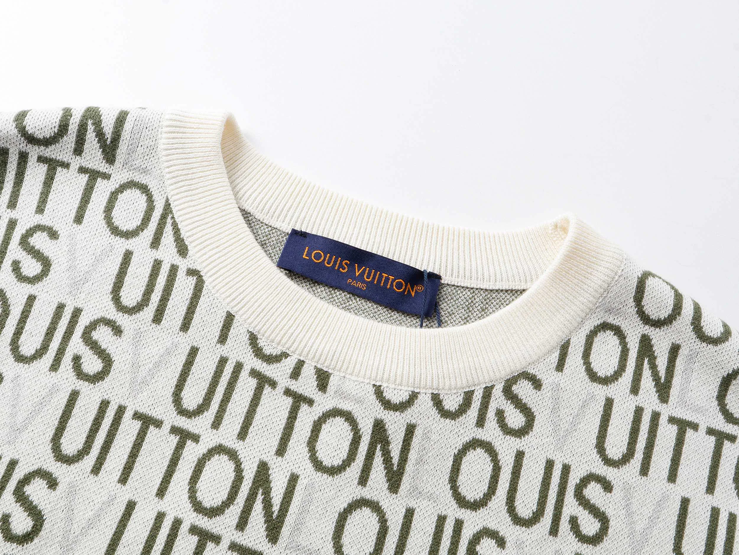 Men's T-Shirts LOUIS VUITTON 18291297