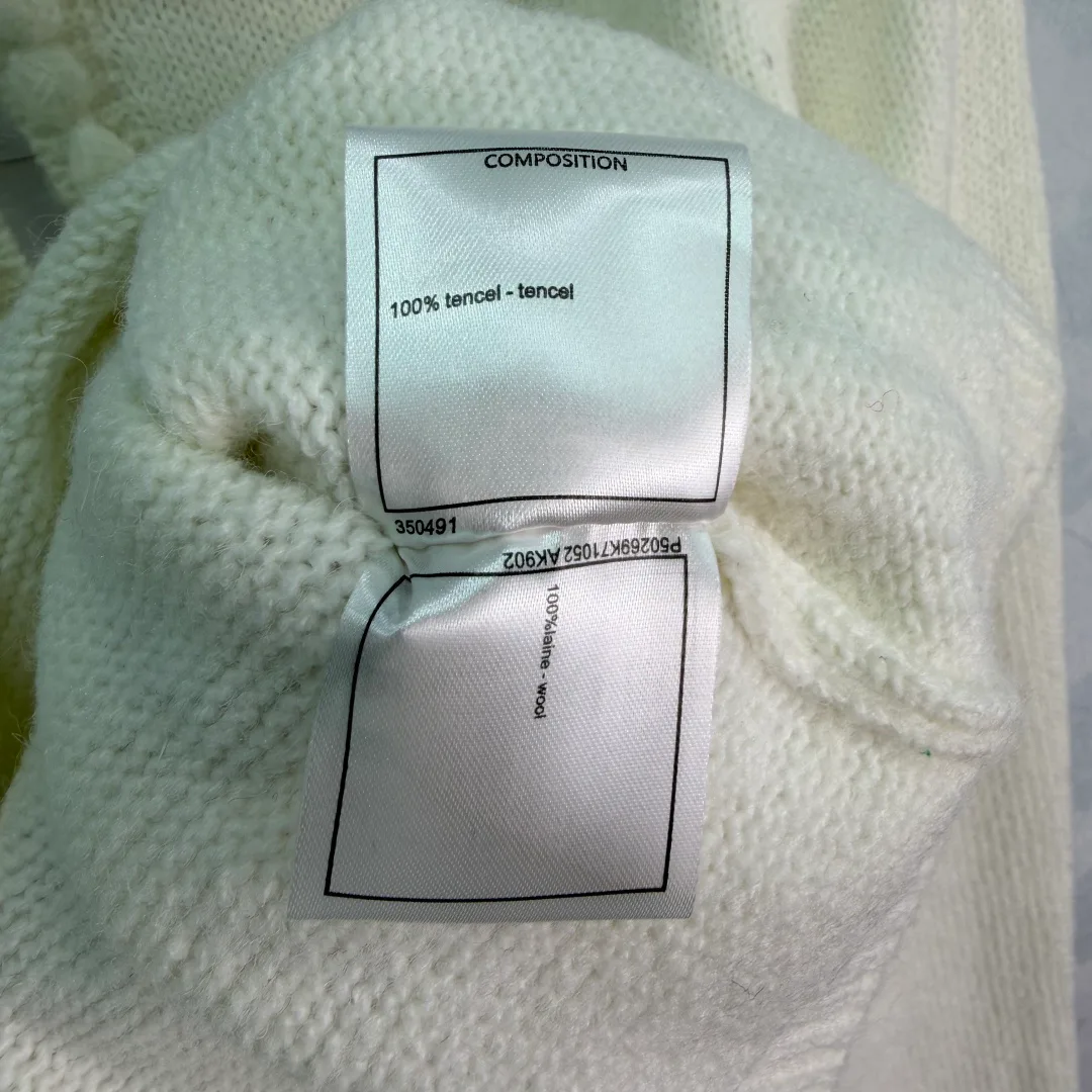 Women's Jumpers And Sweaters CHANEL 18553007
