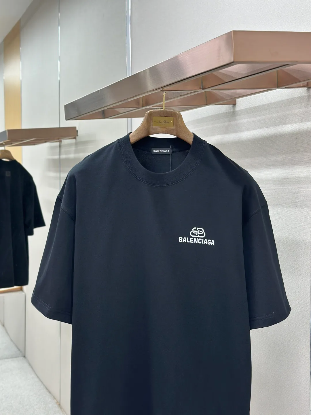 Men's T-Shirts BALENCIAGA 17810714