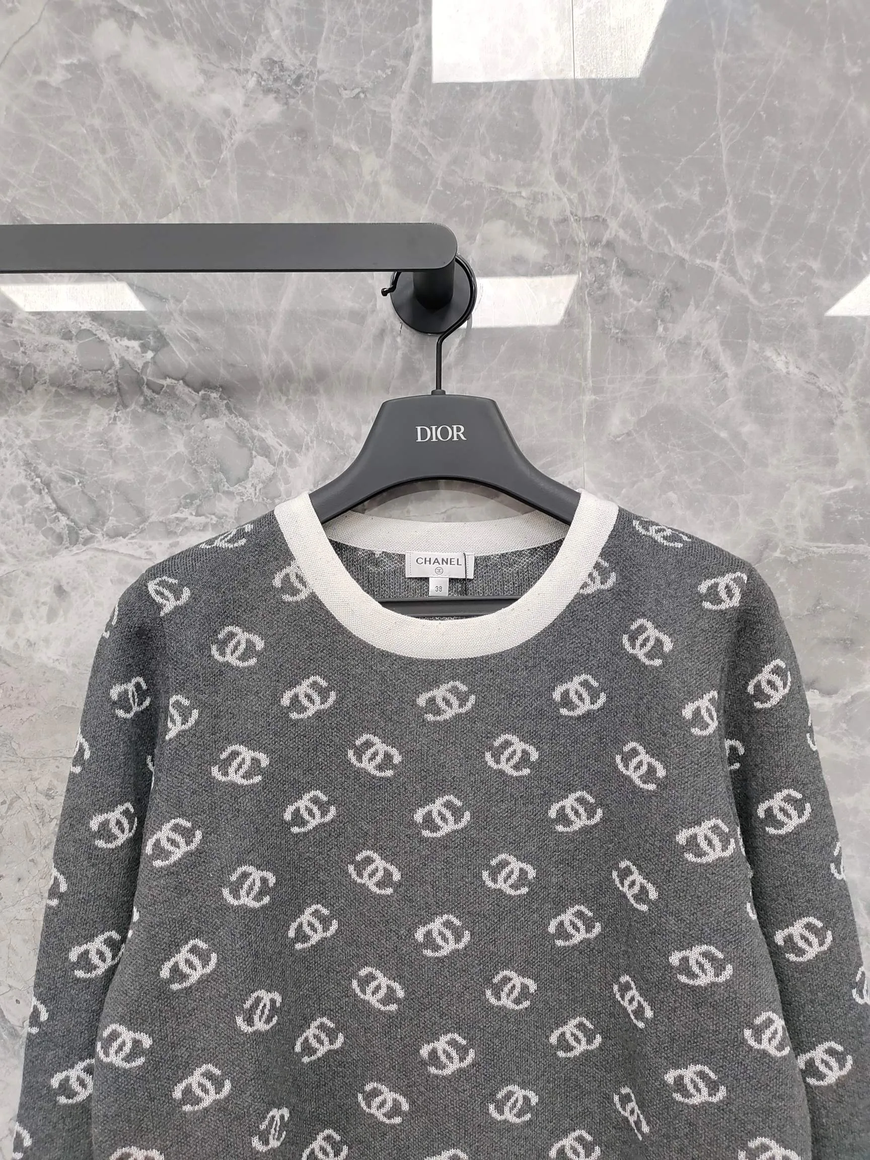 Women's Jumpers And Sweaters CHANEL 17954430