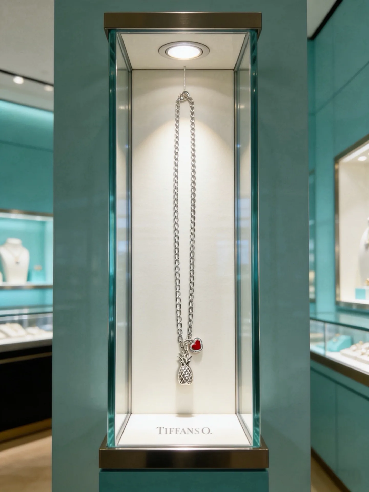 Jewelry TIFFANY 17801810