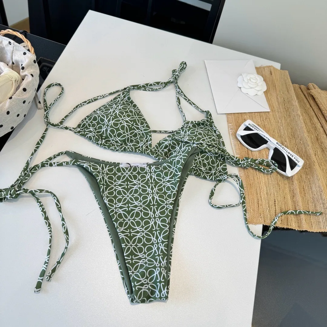 Women's Swimwear LOEWE 17323857