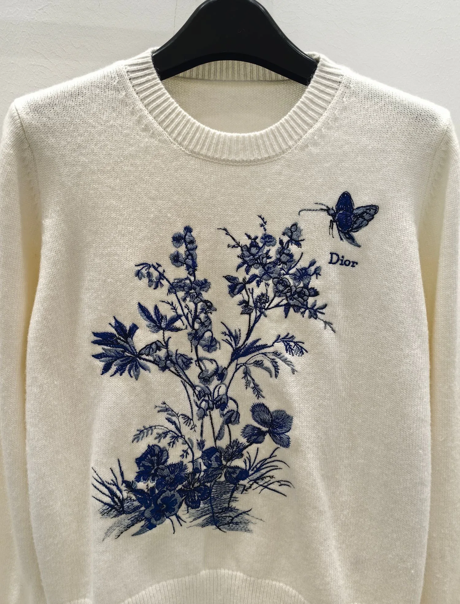 Women's Jumpers And Sweaters CHRISTIAN DIOR 18028913