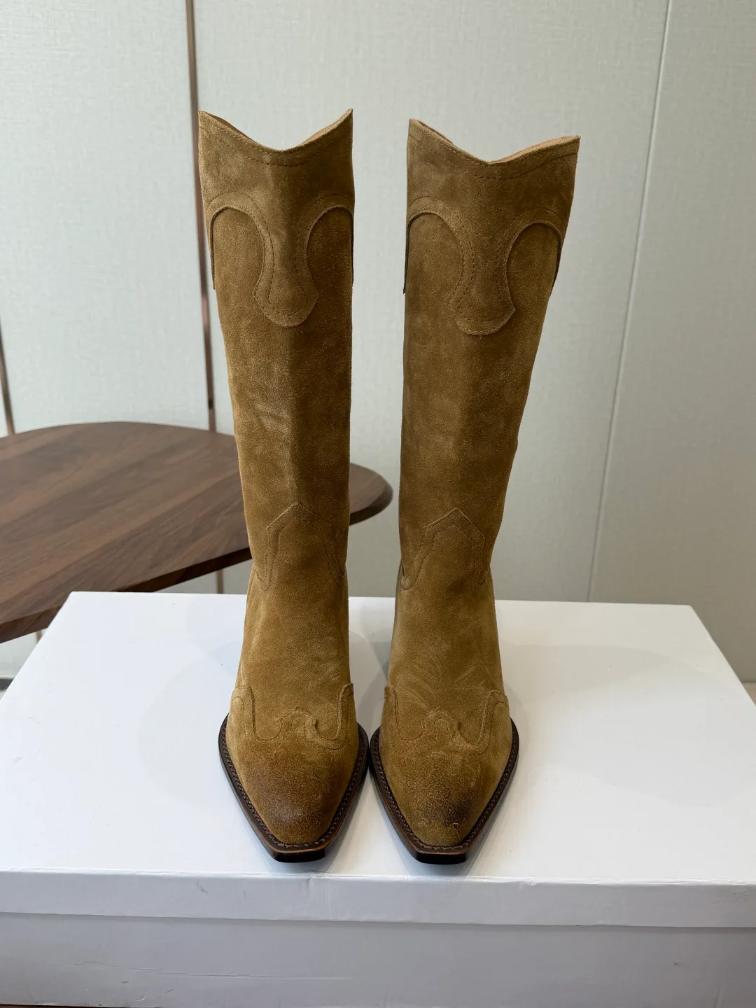 Women's Boots CELINE 18526331