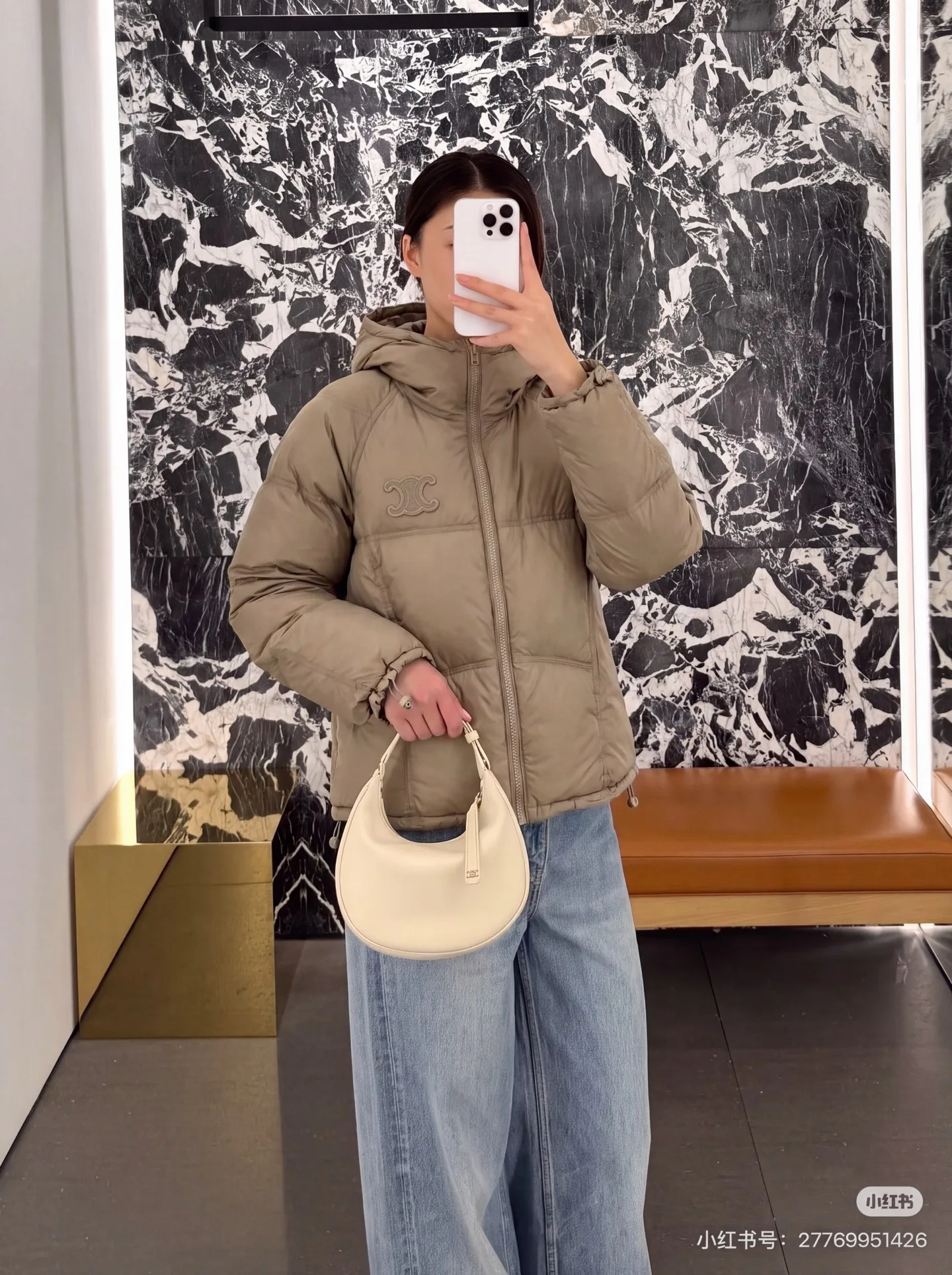Women's Jackets And Down Jackets CELINE 18108228