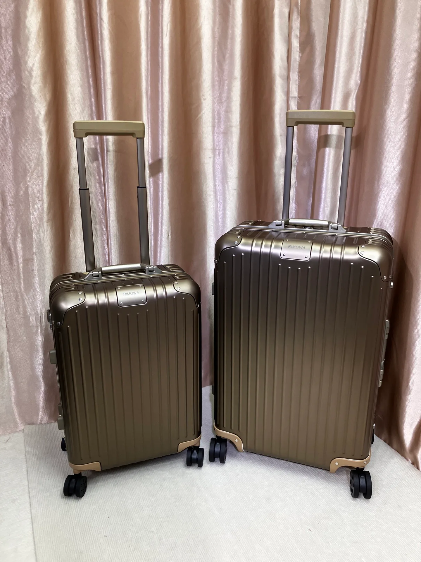 Suitcases RIMOWA 17873066