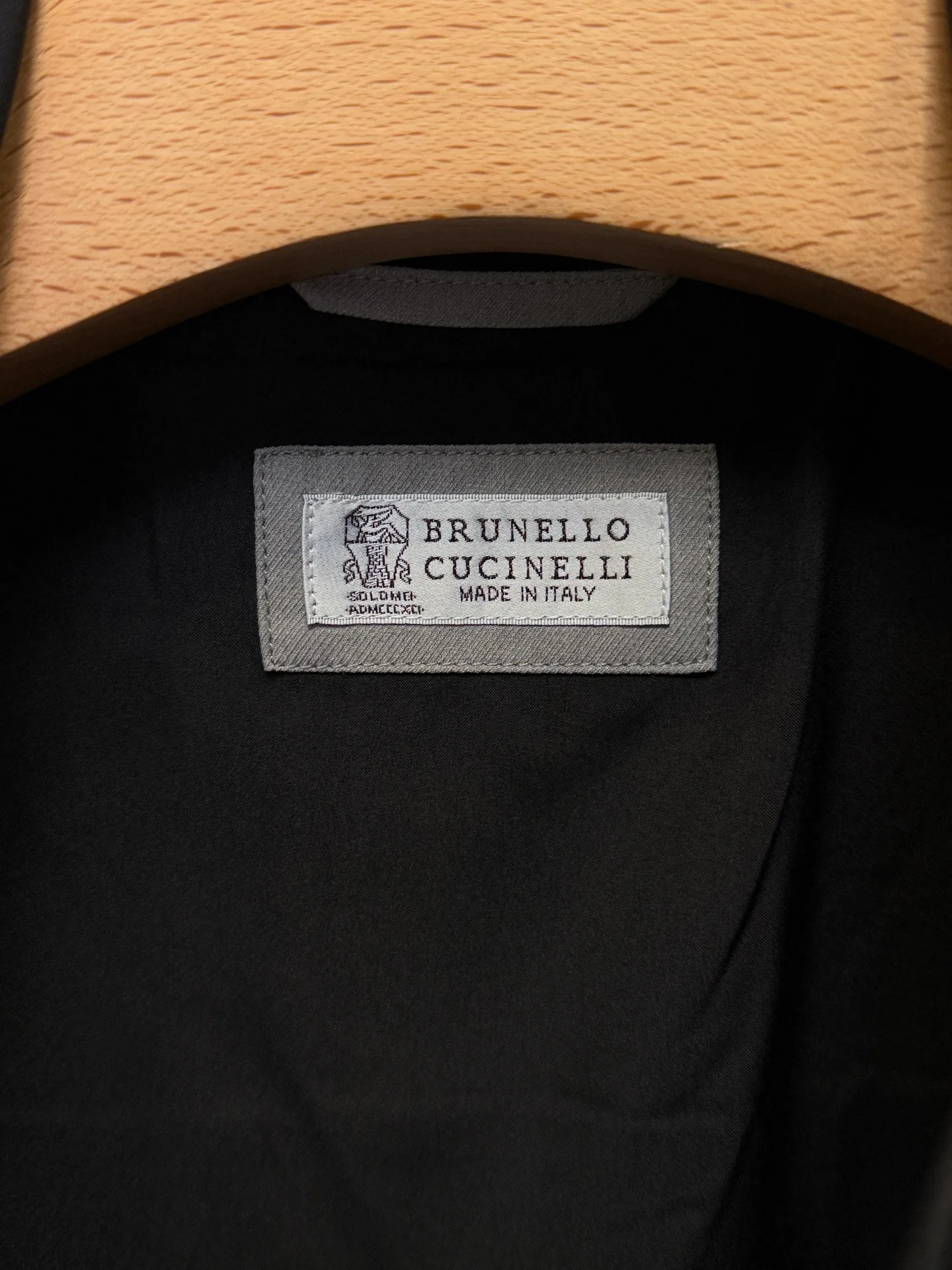 Men's Vests BRUNELLO CUCINELLI 18348447