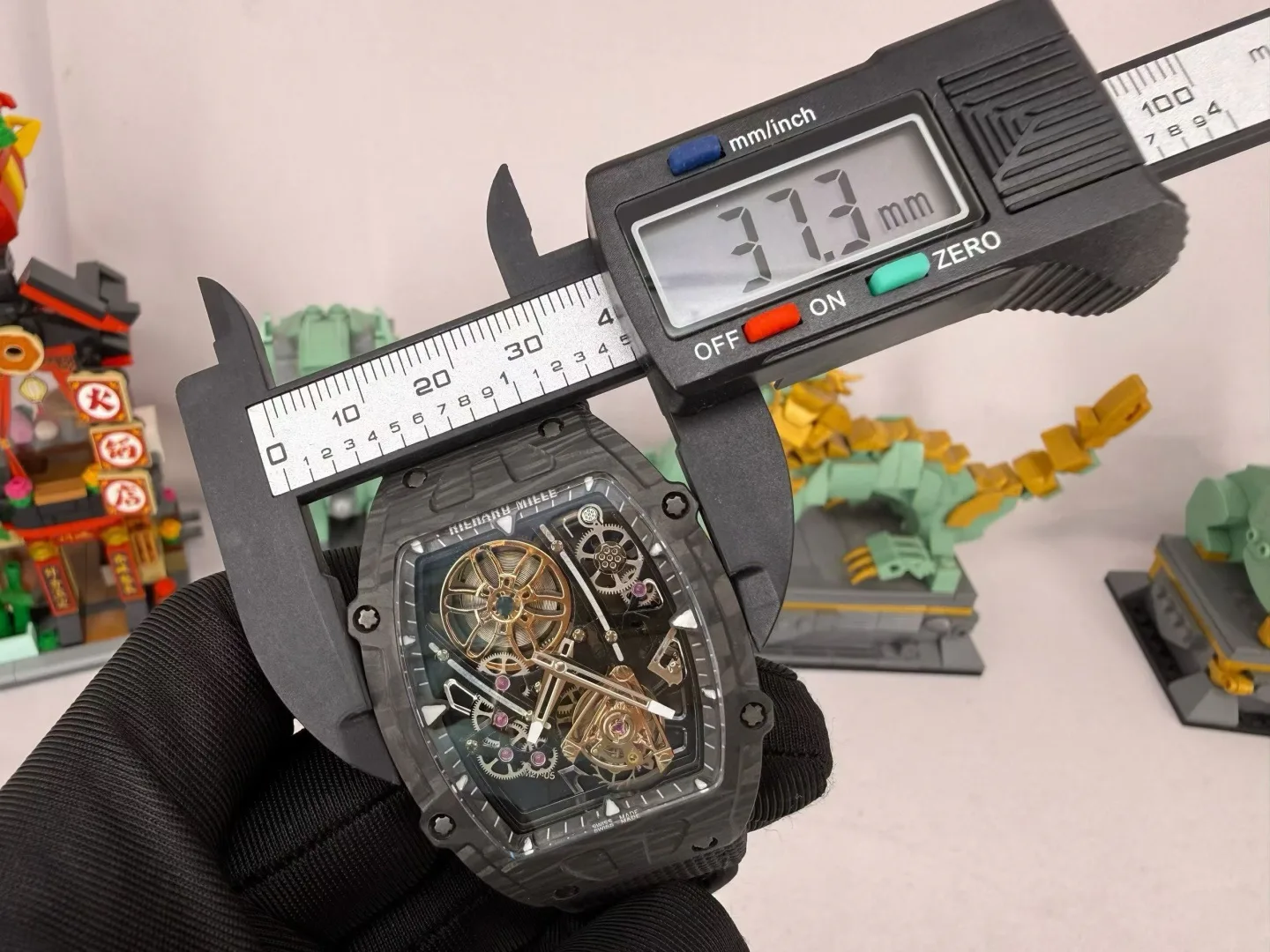 Men's Watches RICHARD MILLE 17733764