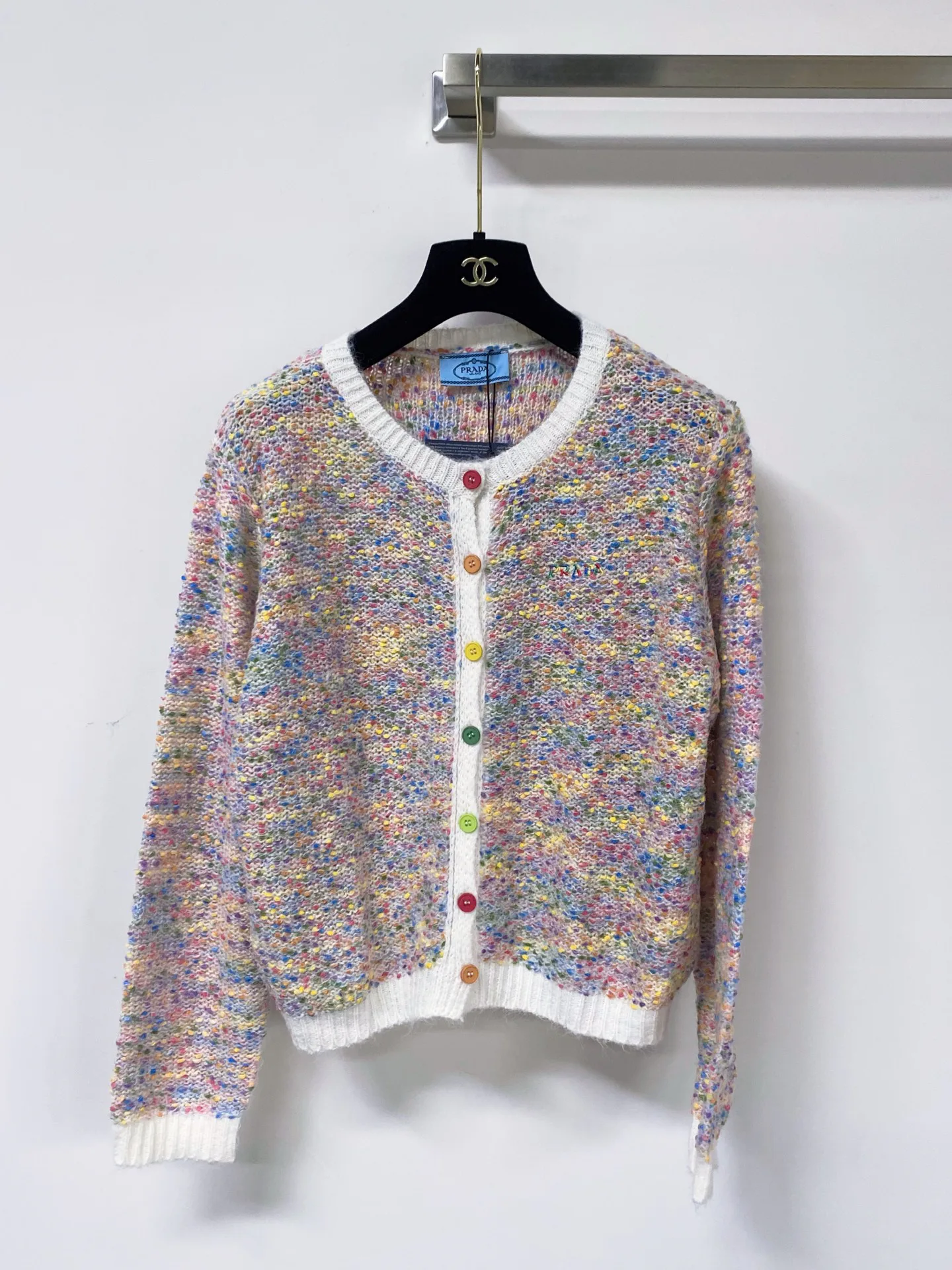Women's Jumpers And Sweaters PRADA 18150554