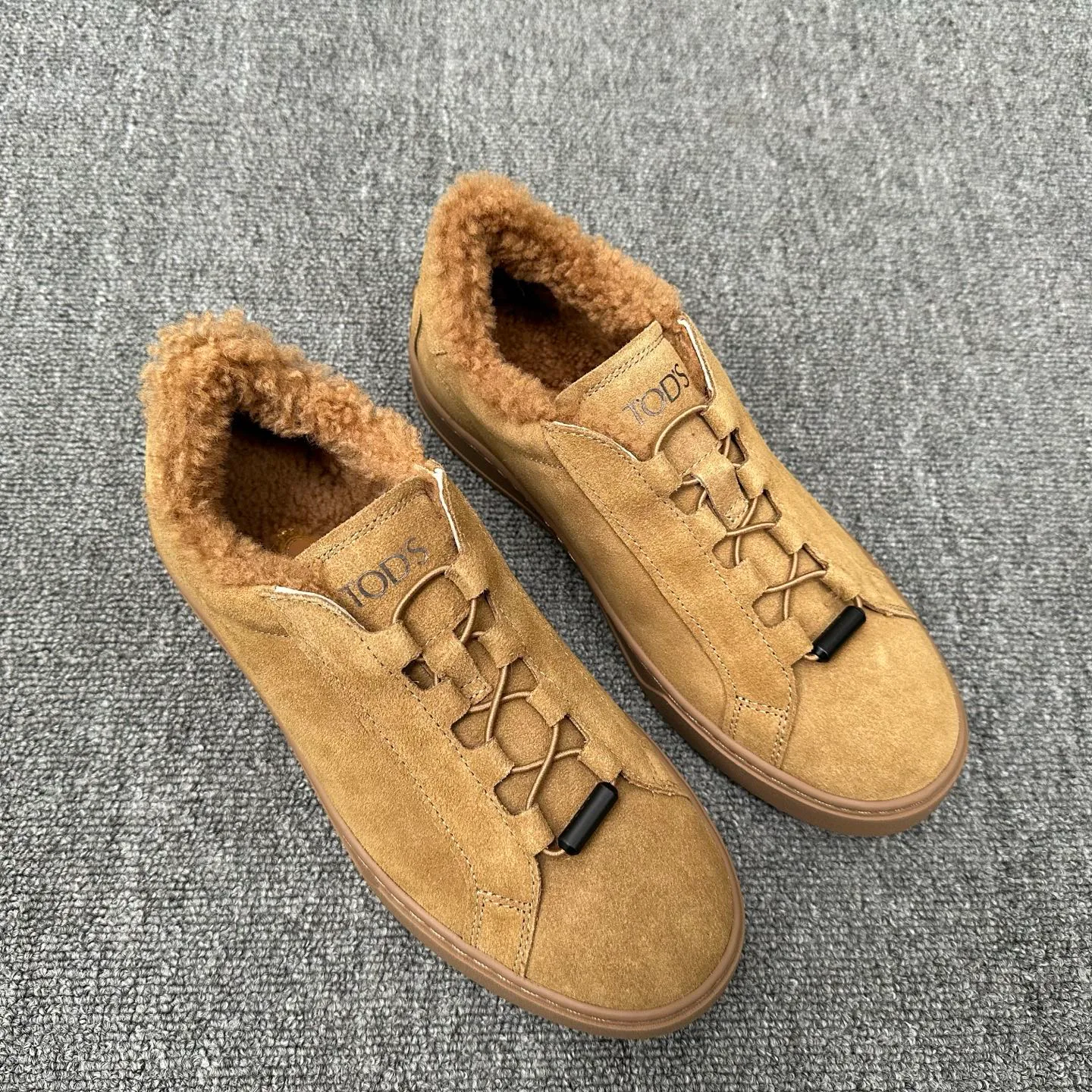 Men's Sneakers TOD'S 17219223