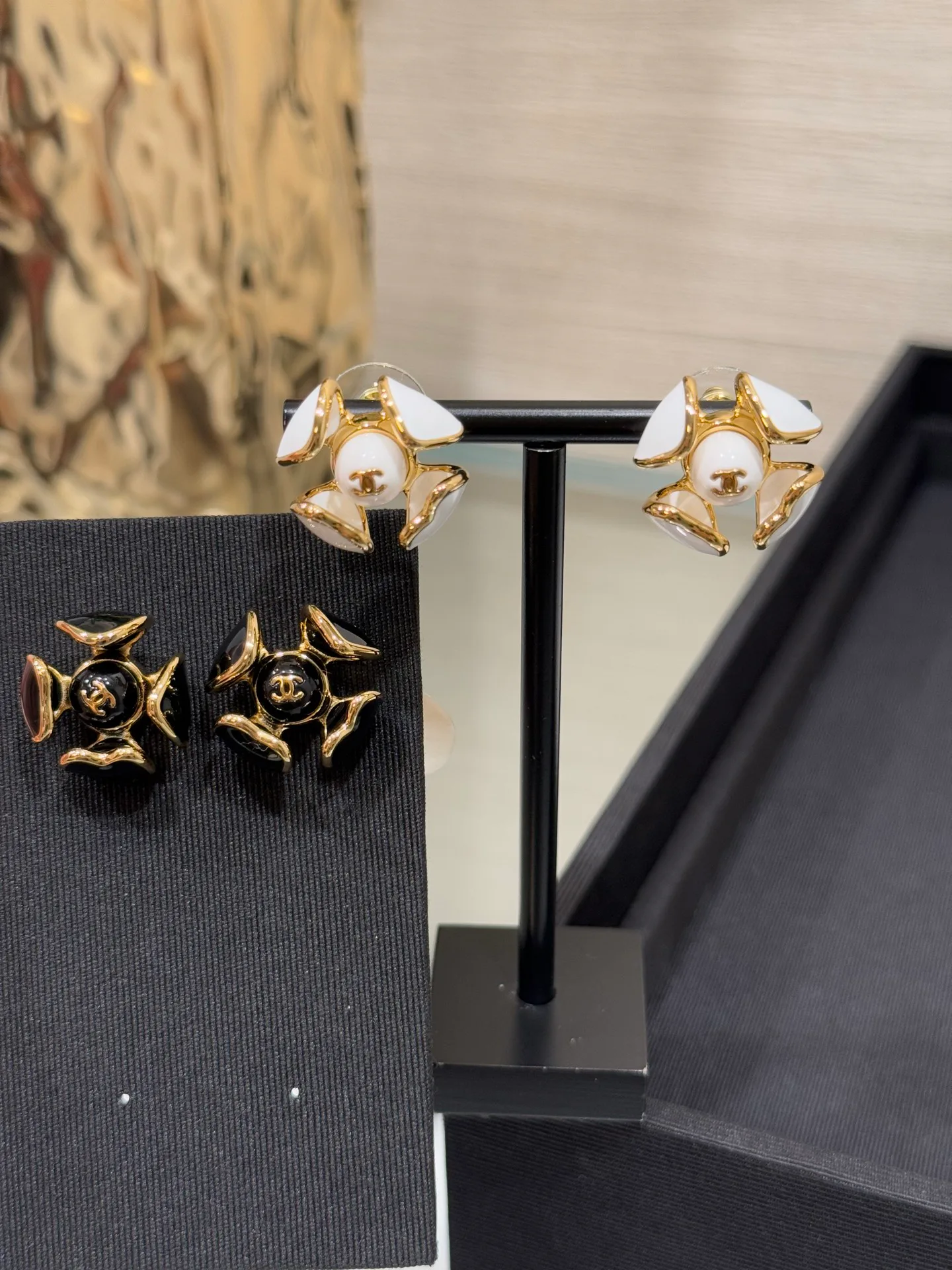 Jewelry CHANEL 17777357