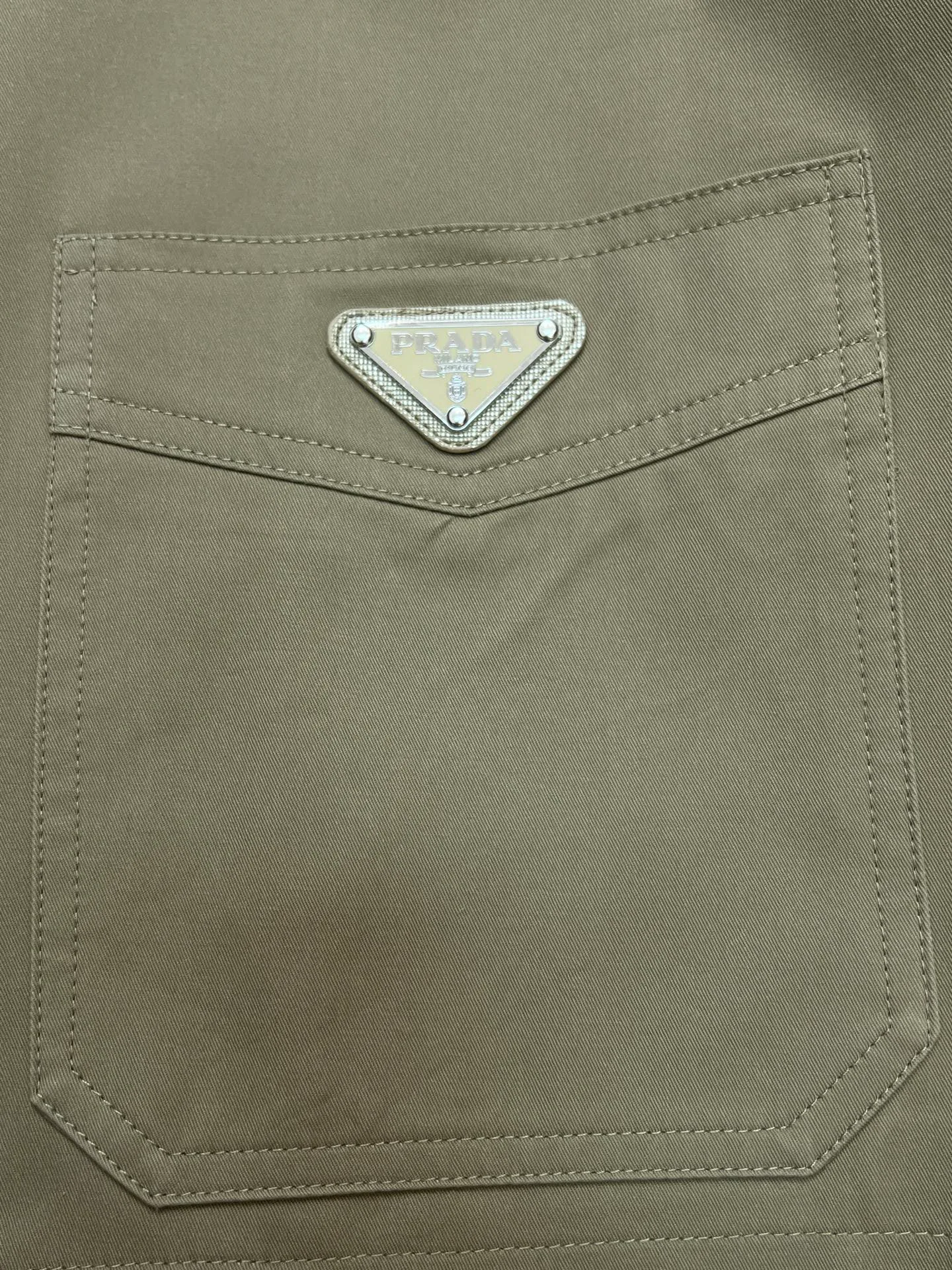 Women's Jackets And Down Jackets PRADA 18149663
