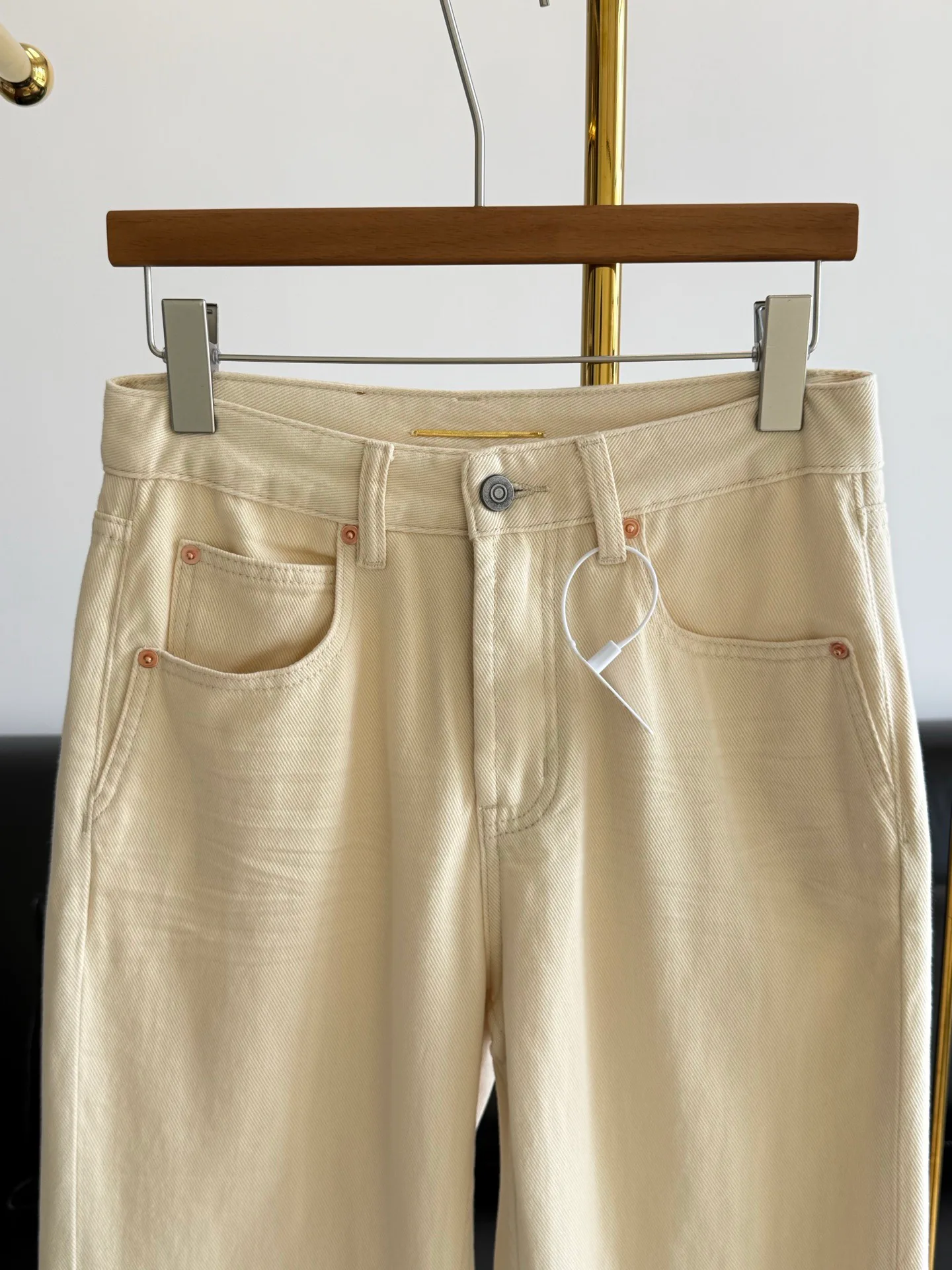 Women's Jeans SAINT LAURENT 18174672