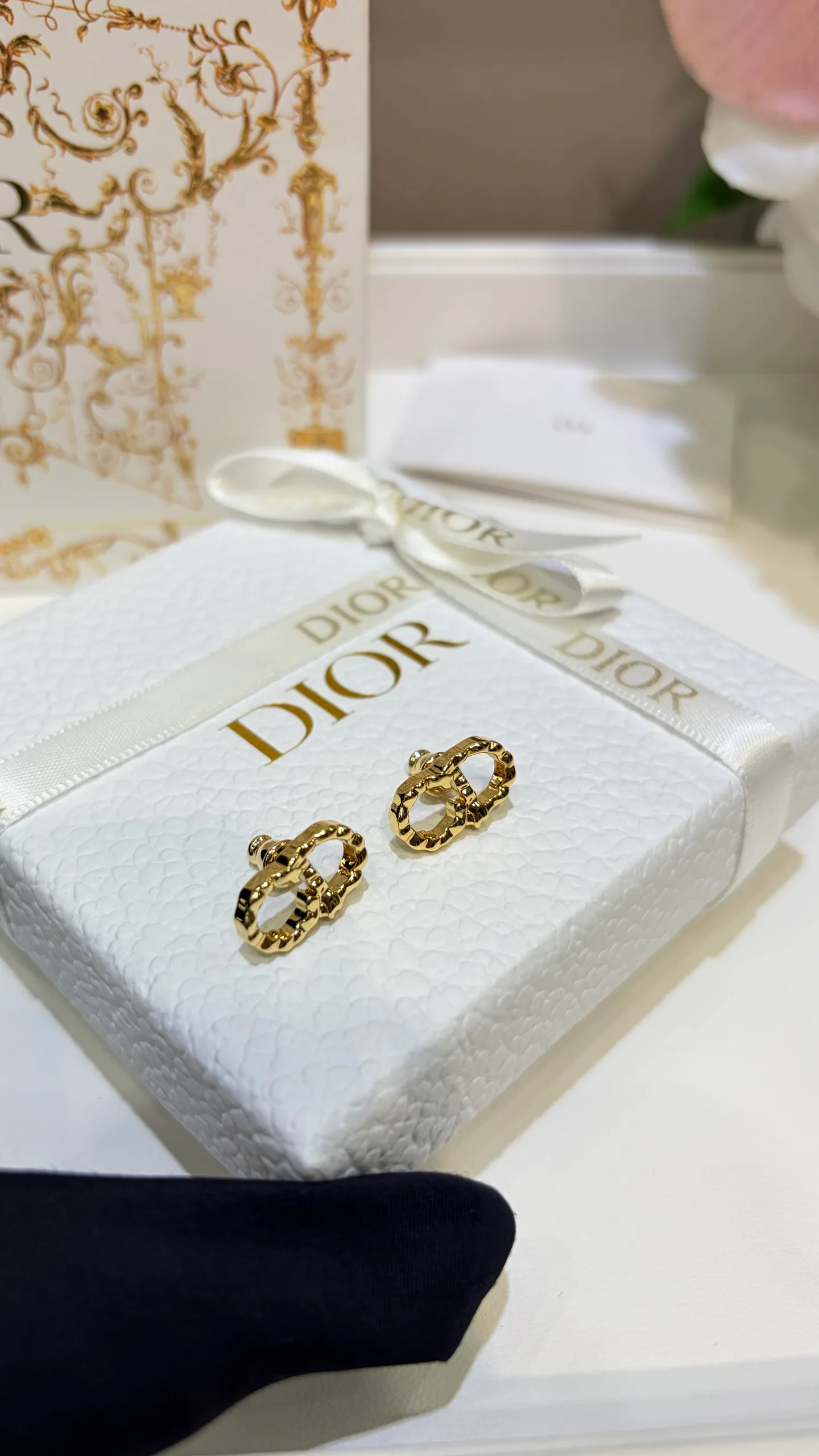 Jewelry CHRISTIAN DIOR 17902183