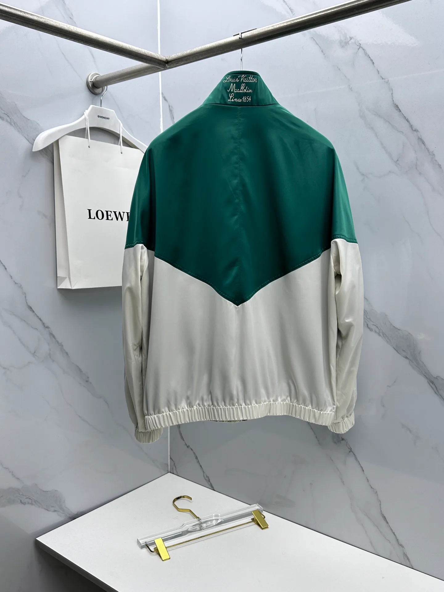 Men's Jackets And Down Jackets LOUIS VUITTON 18246789