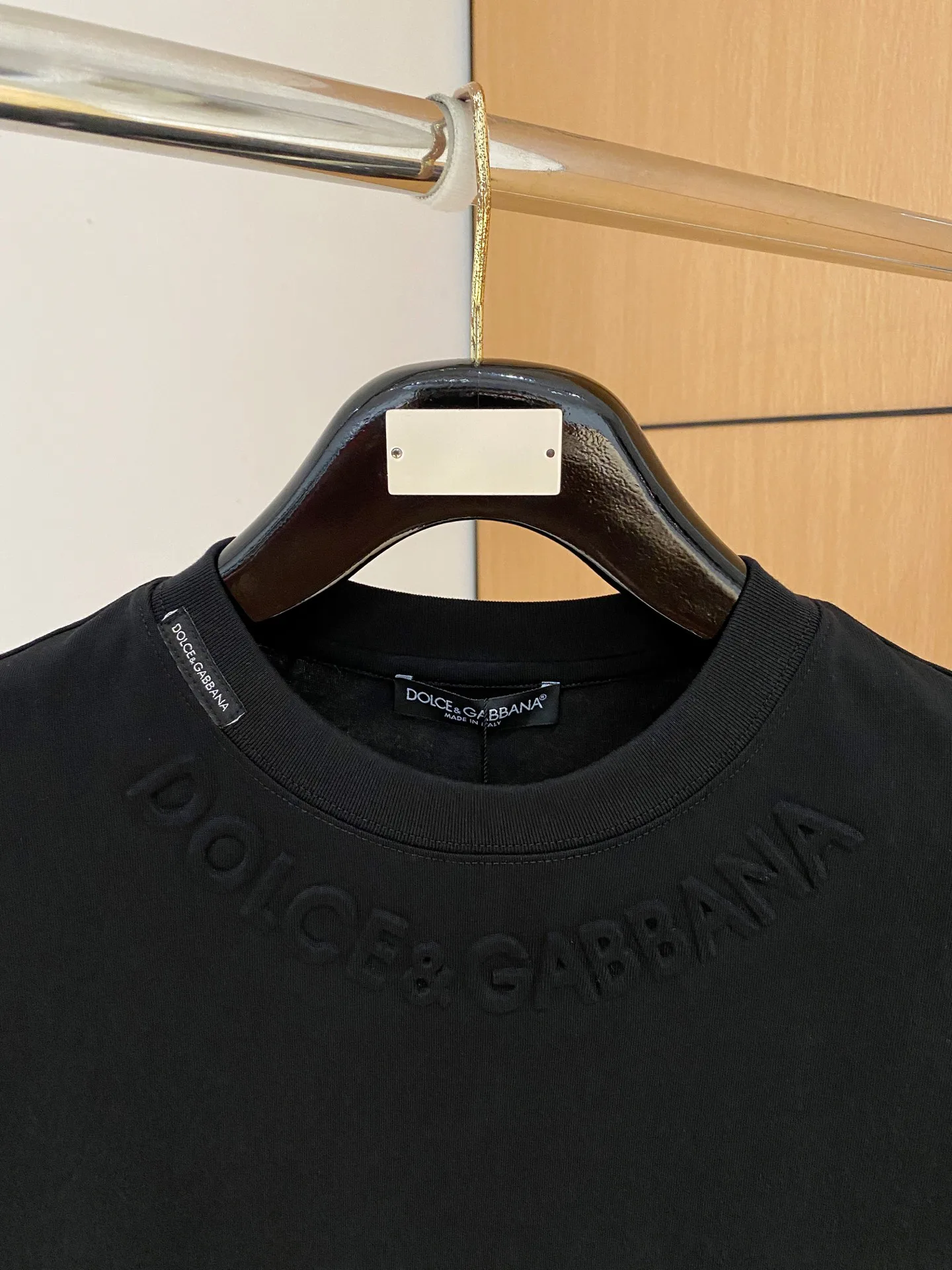 Men's T-Shirts DOLCE & GABBANA 17803793