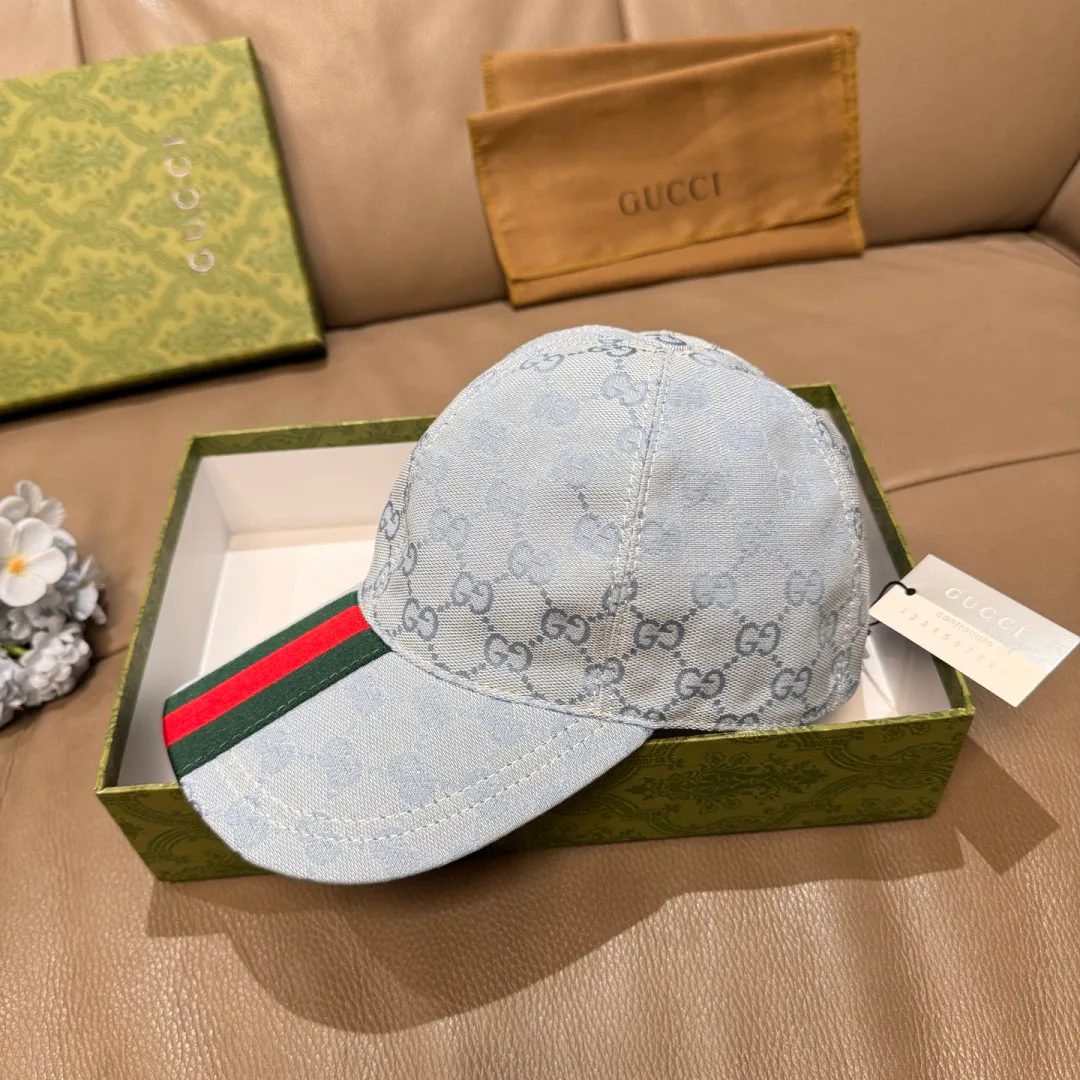 Hats GUCCI 18347087