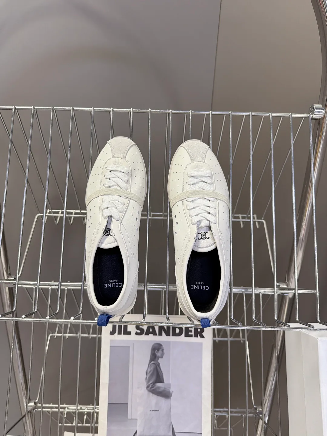 Women's Sneakers CELINE 17781525