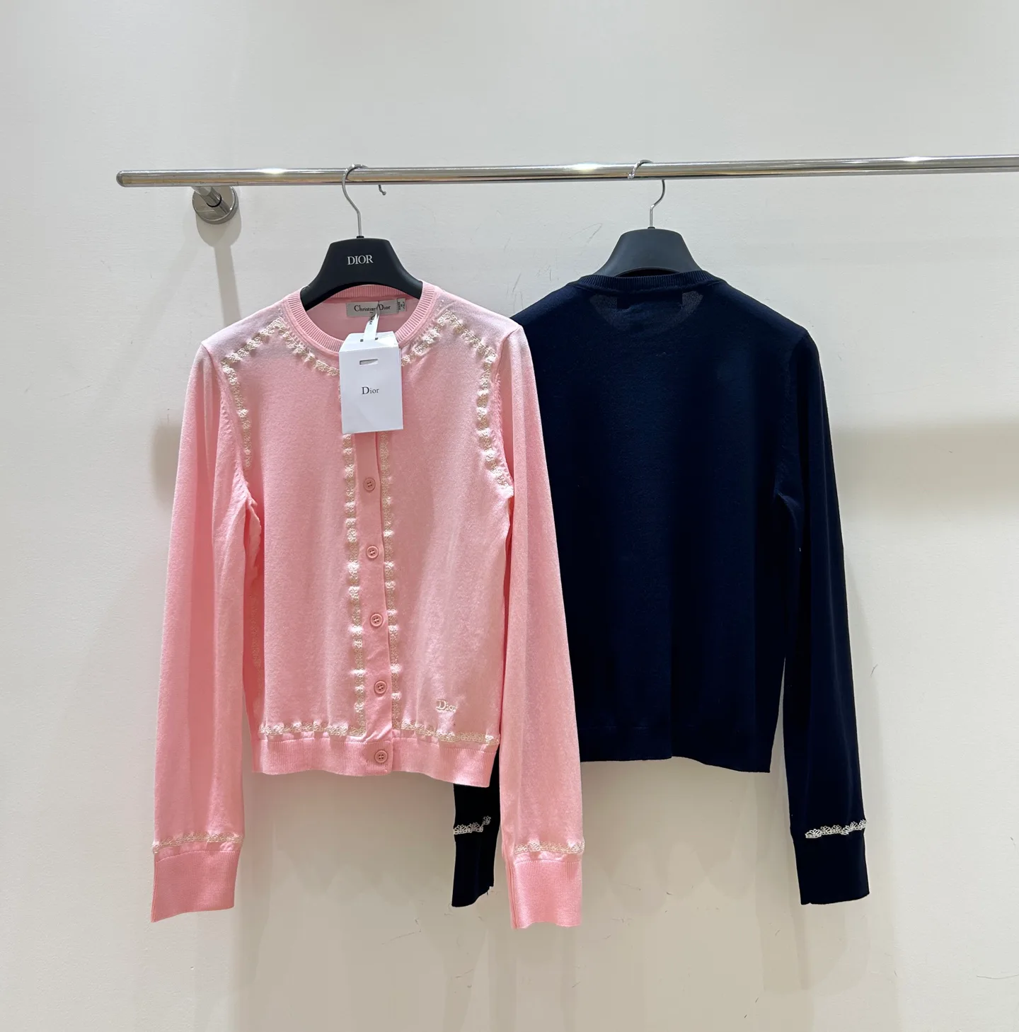 Women's Jumpers And Sweaters CHRISTIAN DIOR 18097366