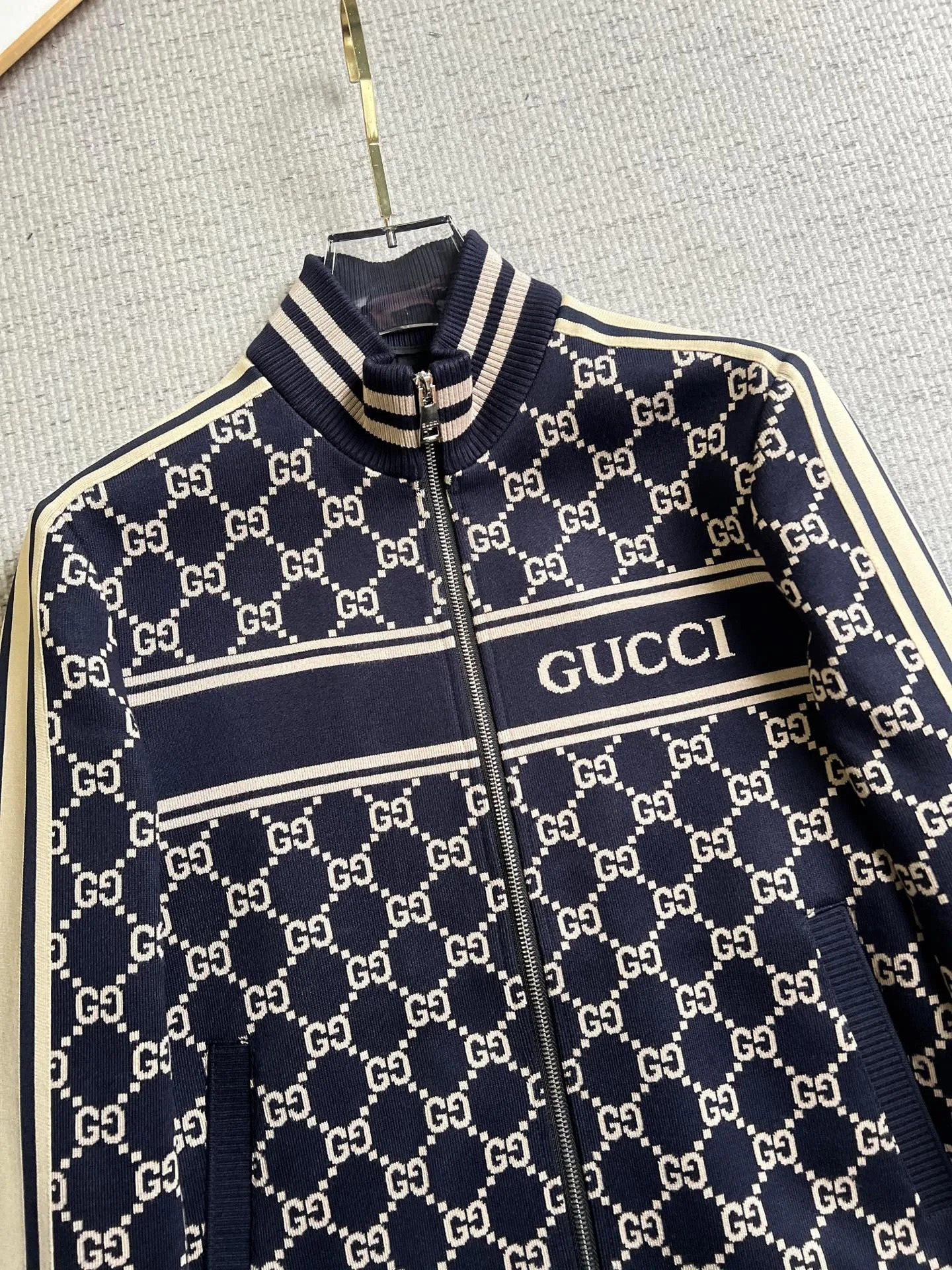 Men's Jackets And Down Jackets GUCCI 18098407