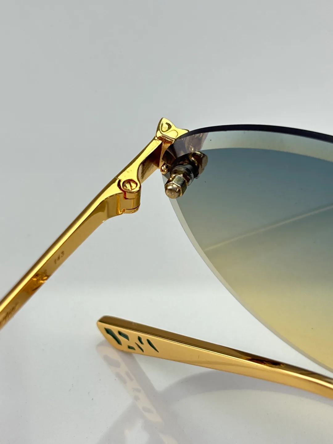 Glasses CARTIER 18441803