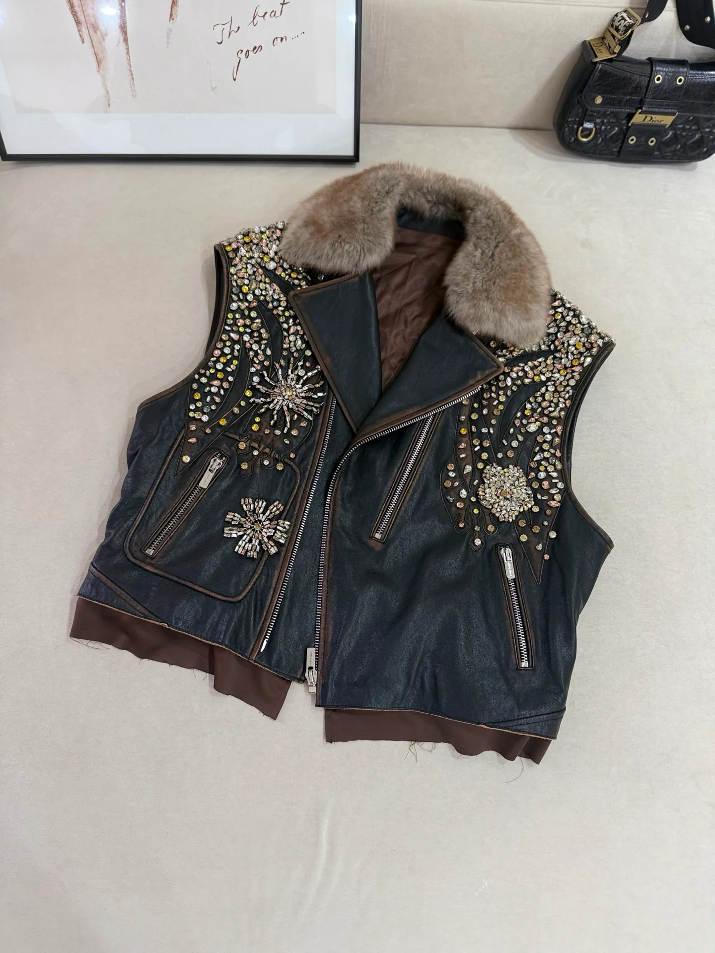 Women's Vests MIU MIU 18259822