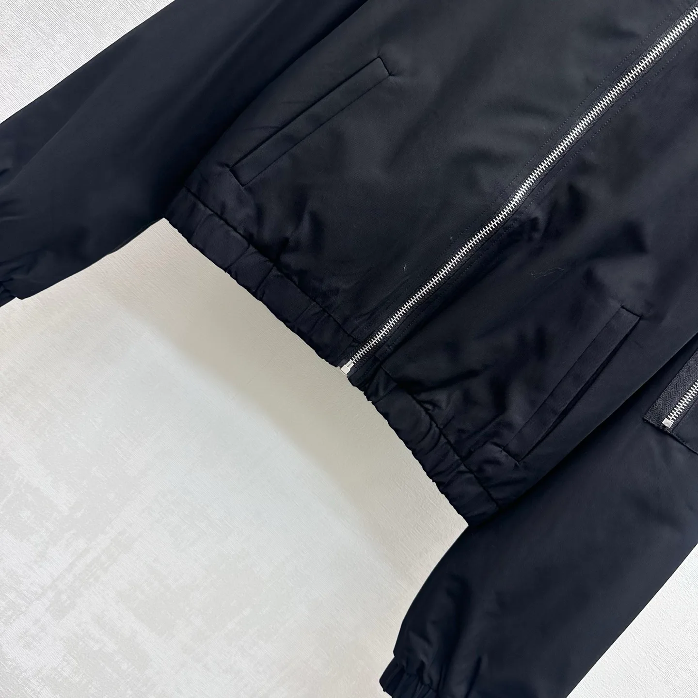 Women's Jackets And Down Jackets PRADA 18228488