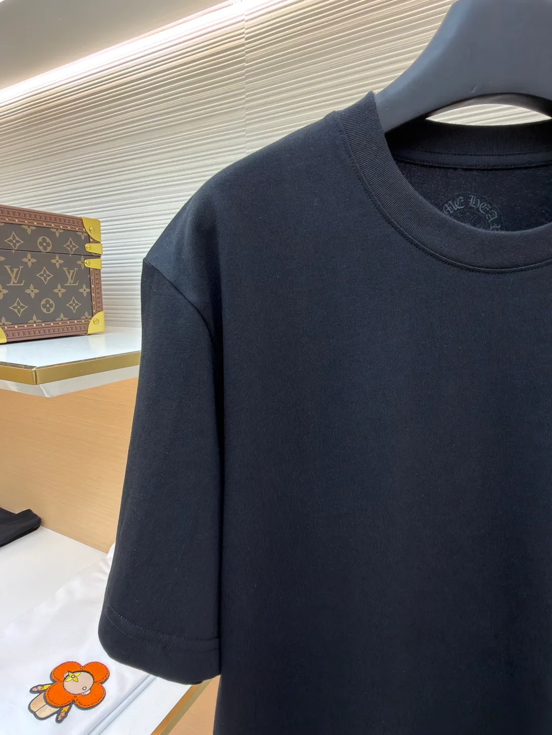 Men's T-Shirts CHROME HEARTS 17303421
