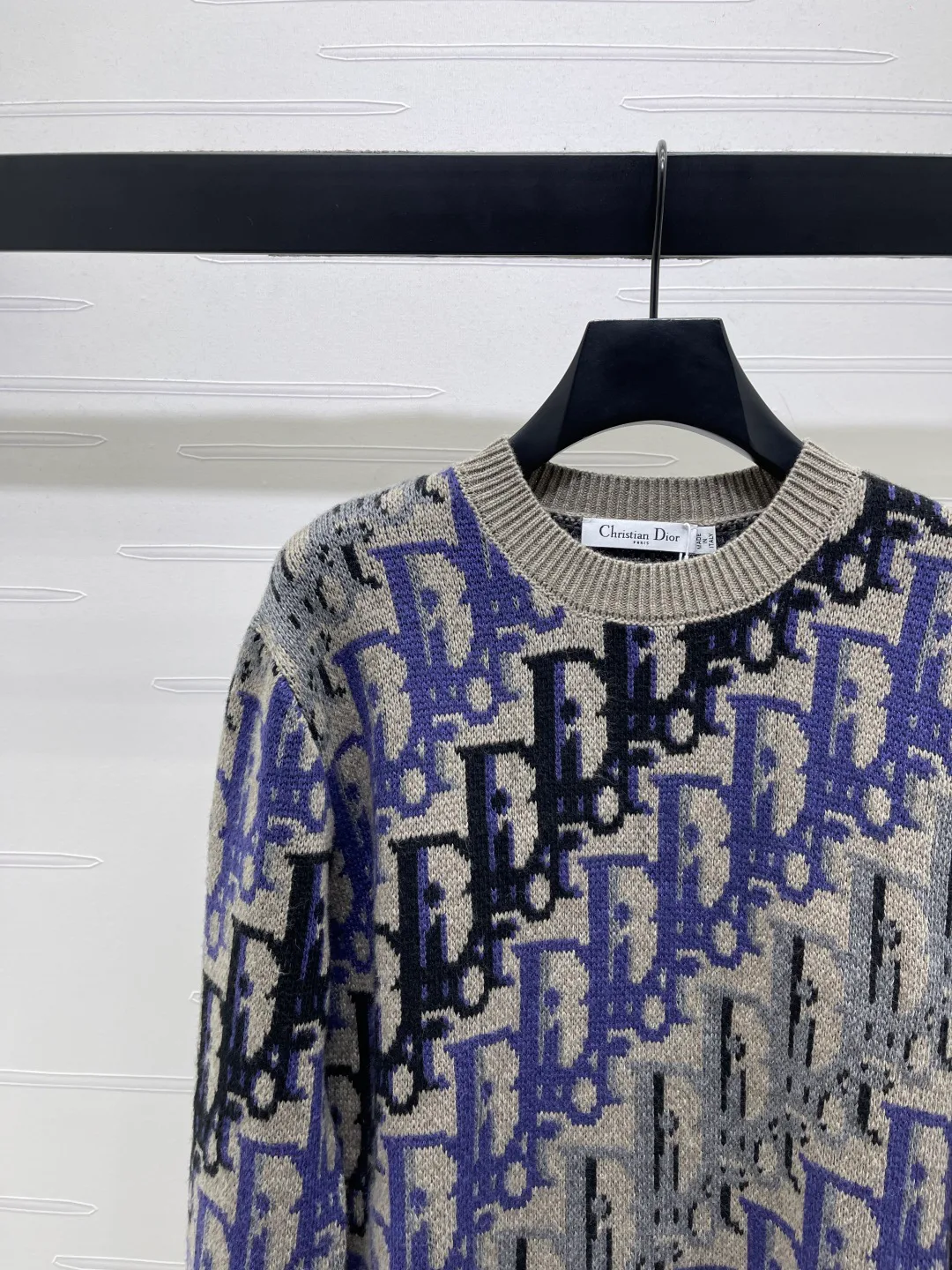 Women's Jumpers And Sweaters CHRISTIAN DIOR 18437203