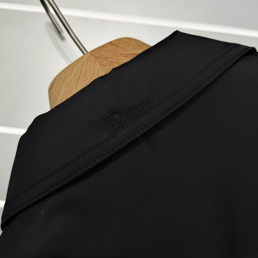 Men's Jackets And Down Jackets CHRISTIAN DIOR 17594040