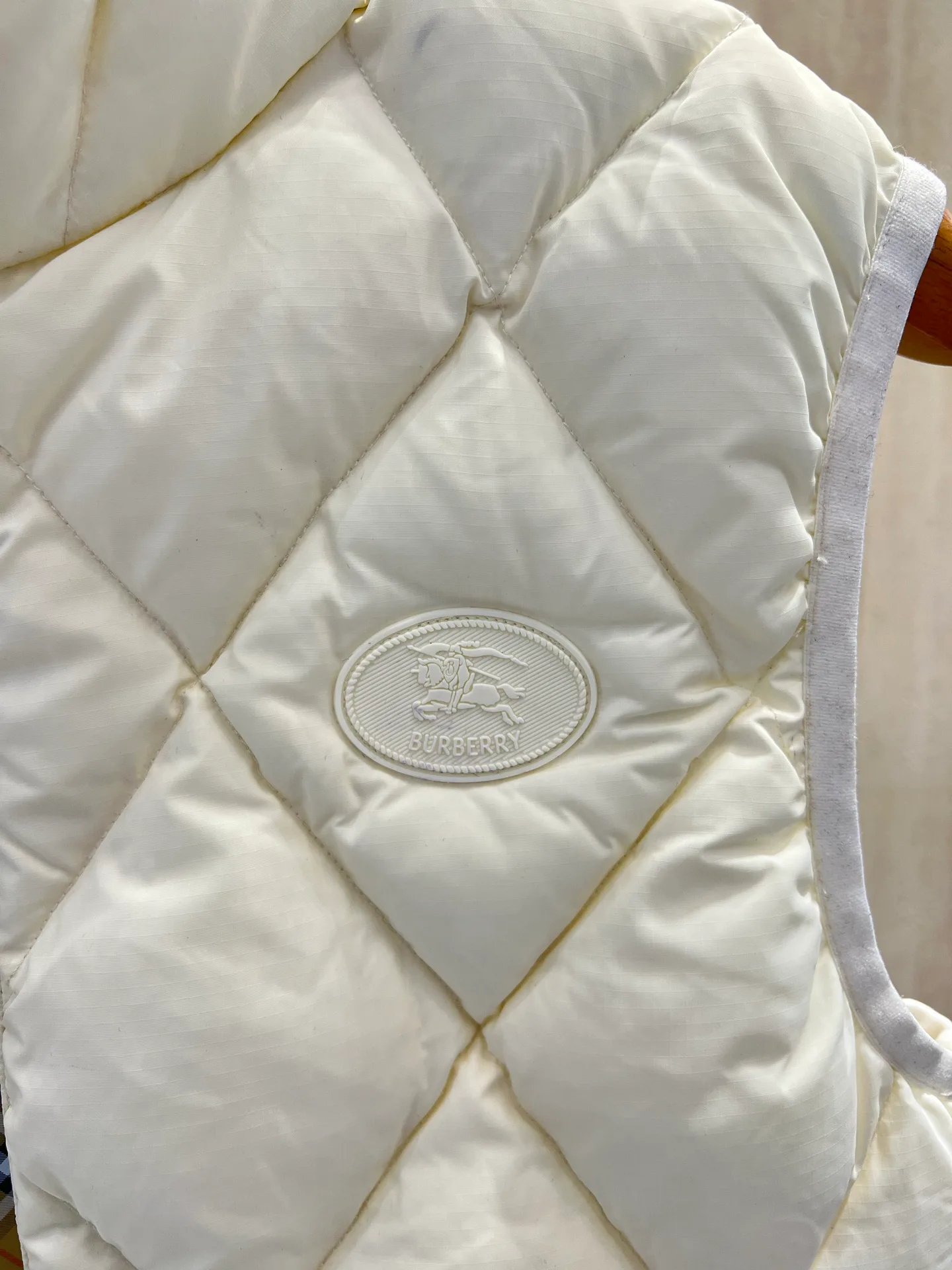 Men's Vests BURBERRY 18231677