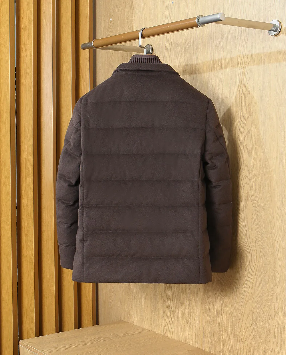 Men's Jackets And Down Jackets LORO PIANA 17951912