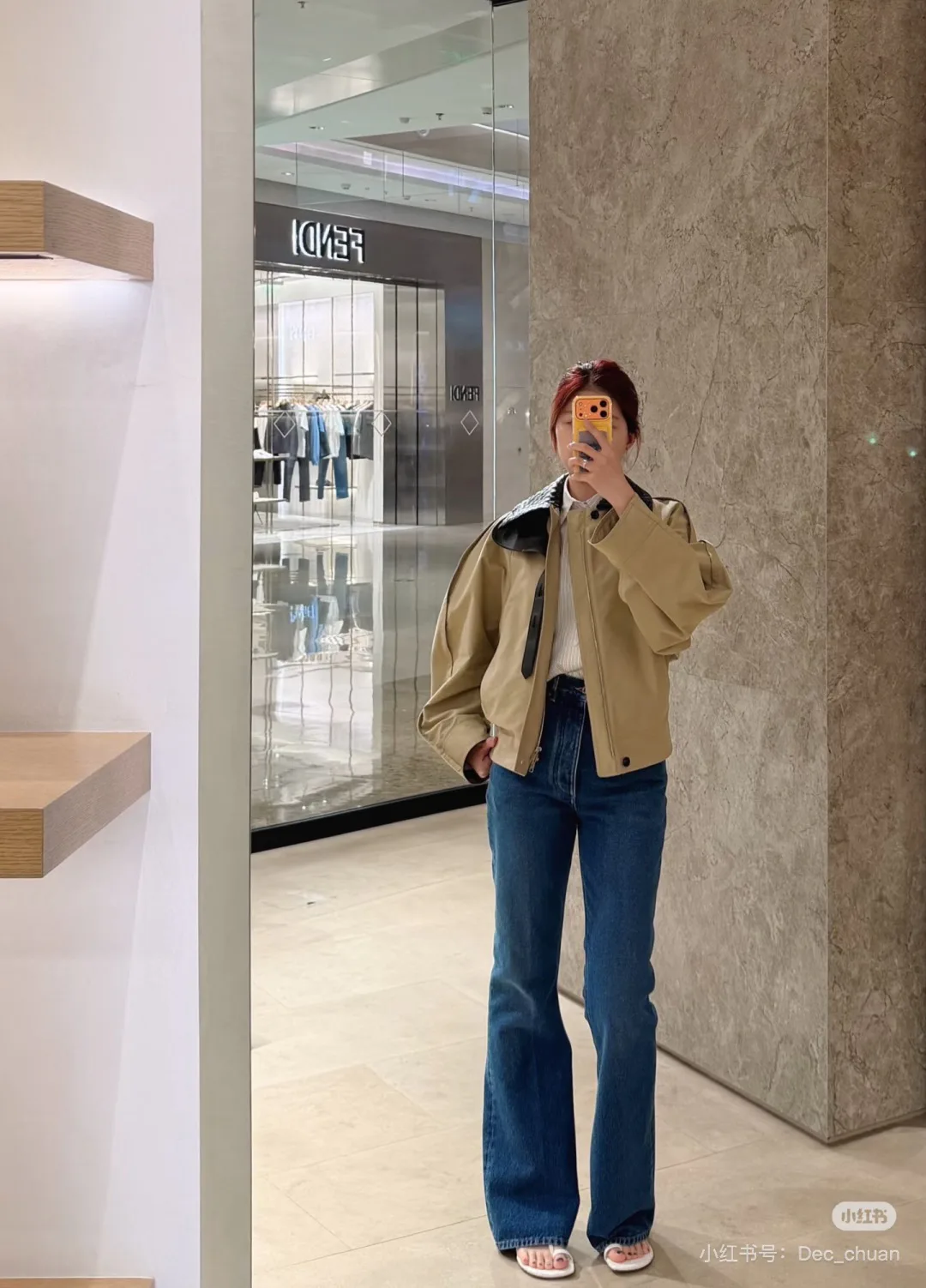 Women's Jackets And Down Jackets BOTTEGA VENETA 17745140
